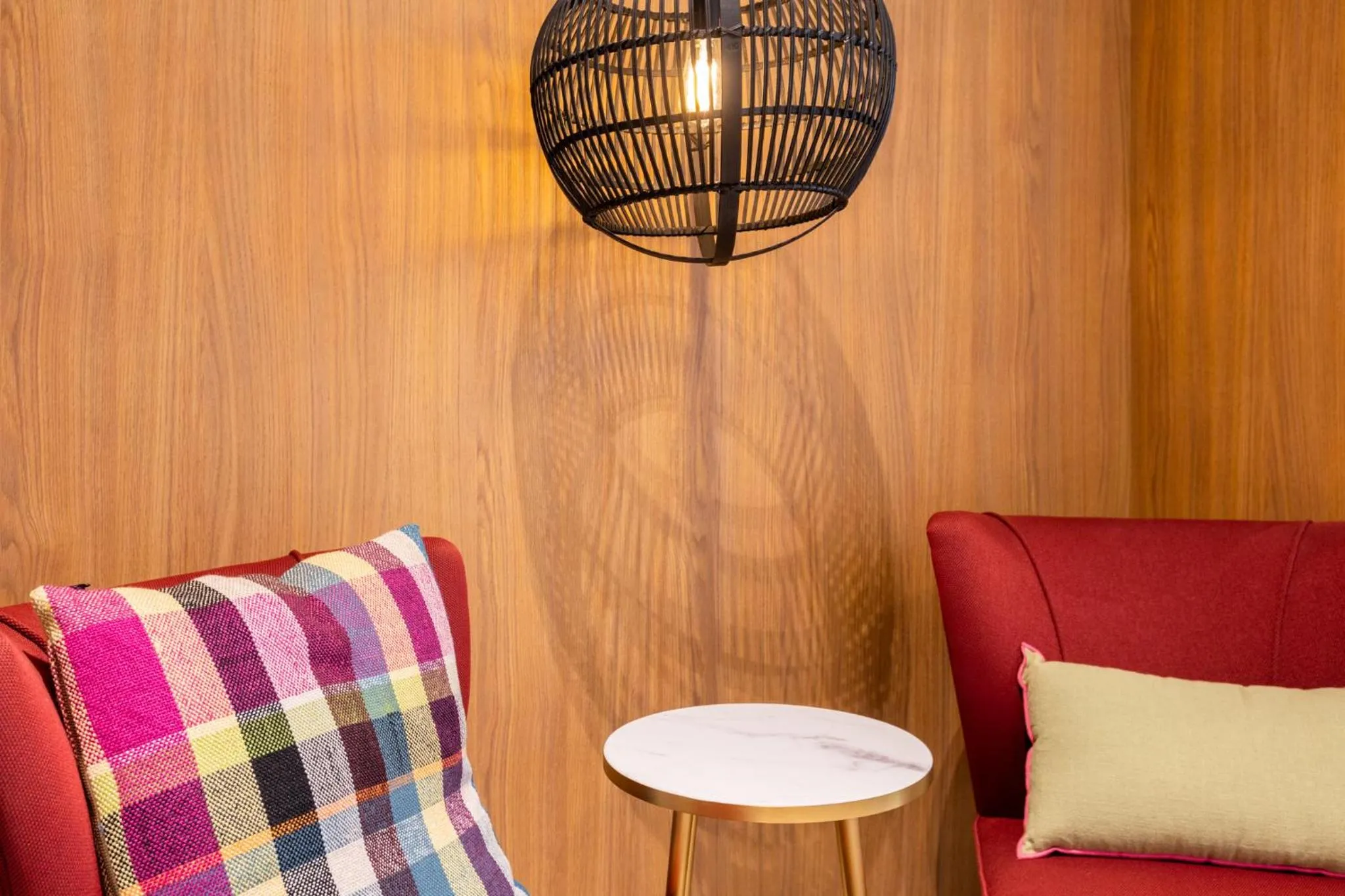 Decorative detail in Vie Via - Your Hotel