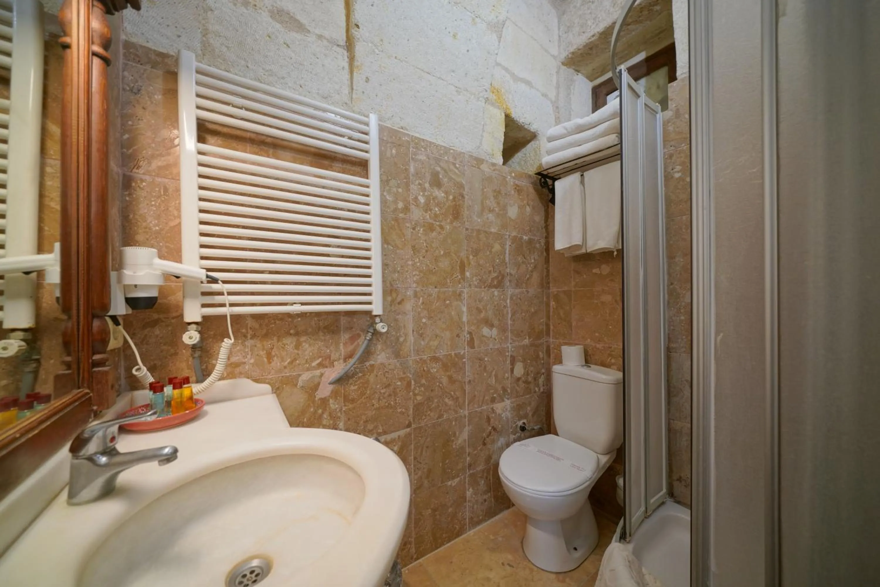 Selcuklu Evi Cave Hotel - Special Category