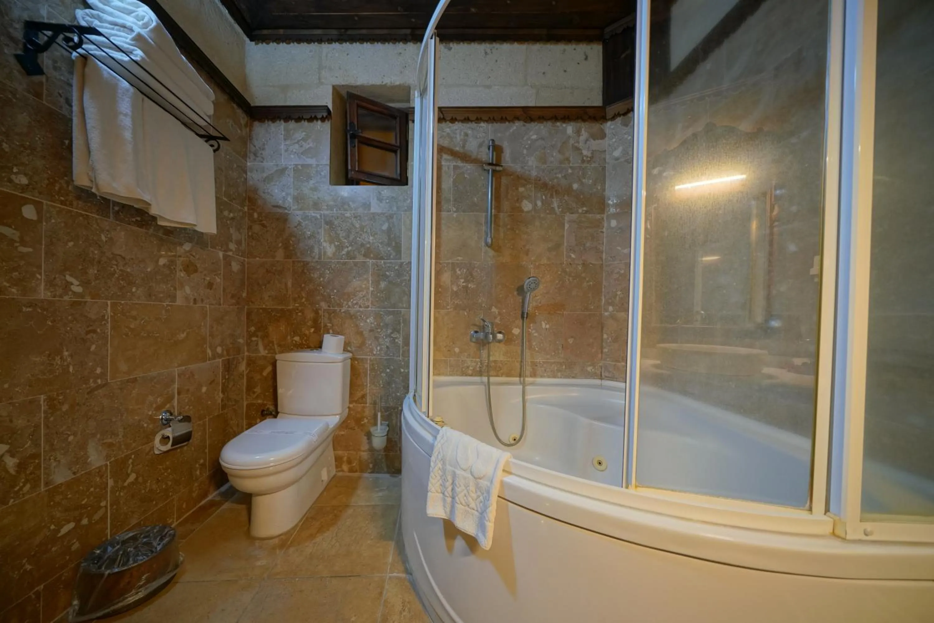 Selcuklu Evi Cave Hotel - Special Category