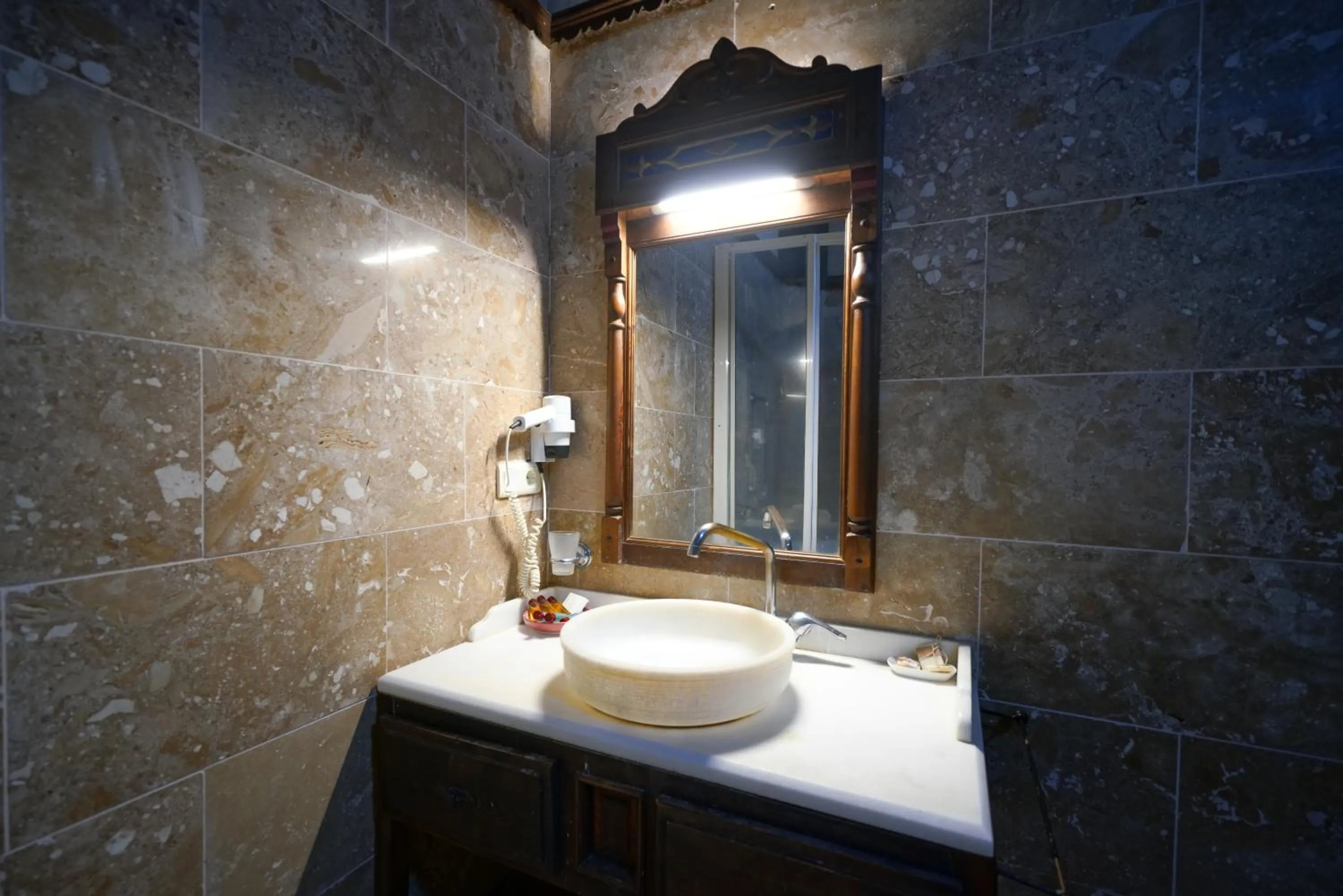 Selcuklu Evi Cave Hotel - Special Category