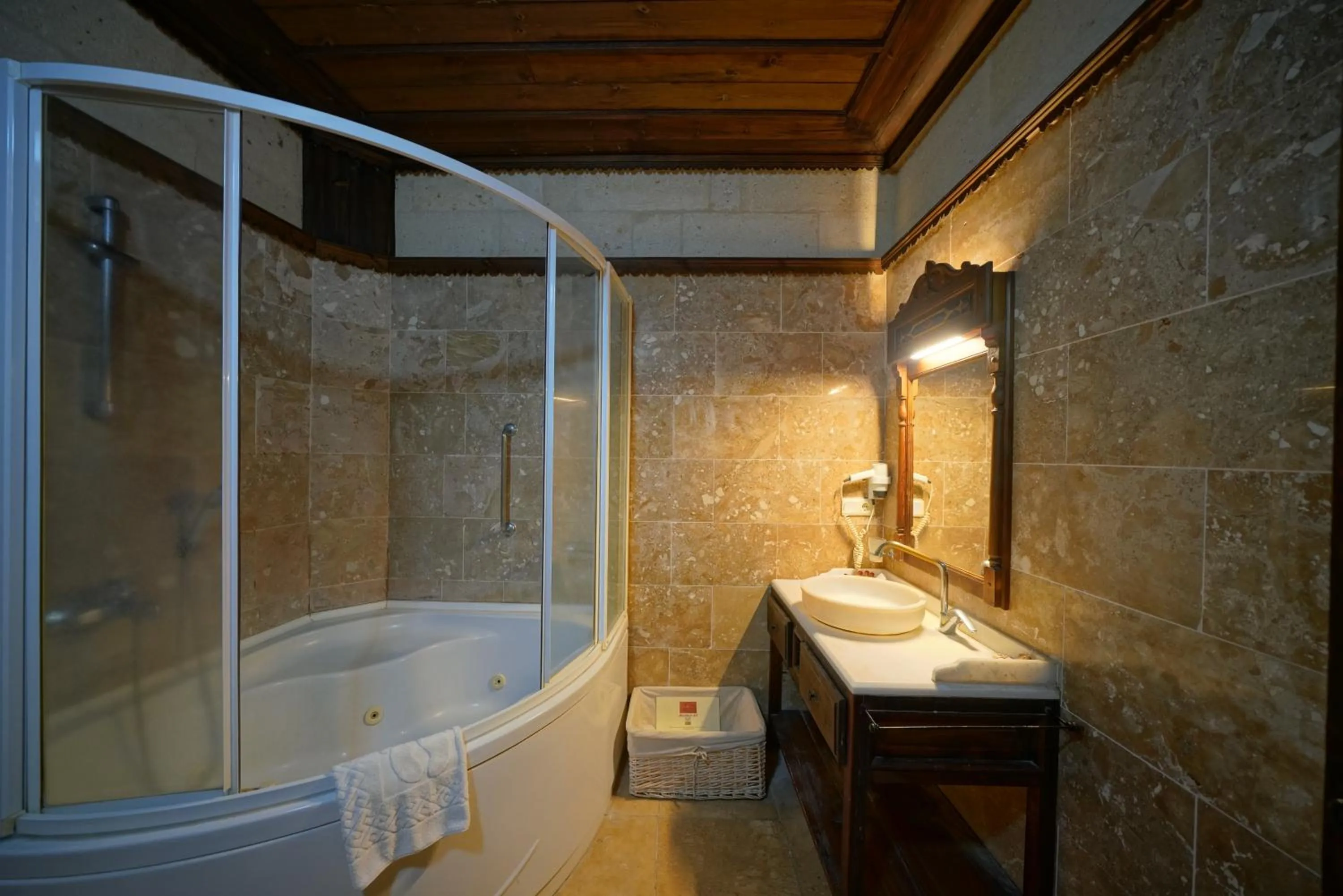 Selcuklu Evi Cave Hotel - Special Category