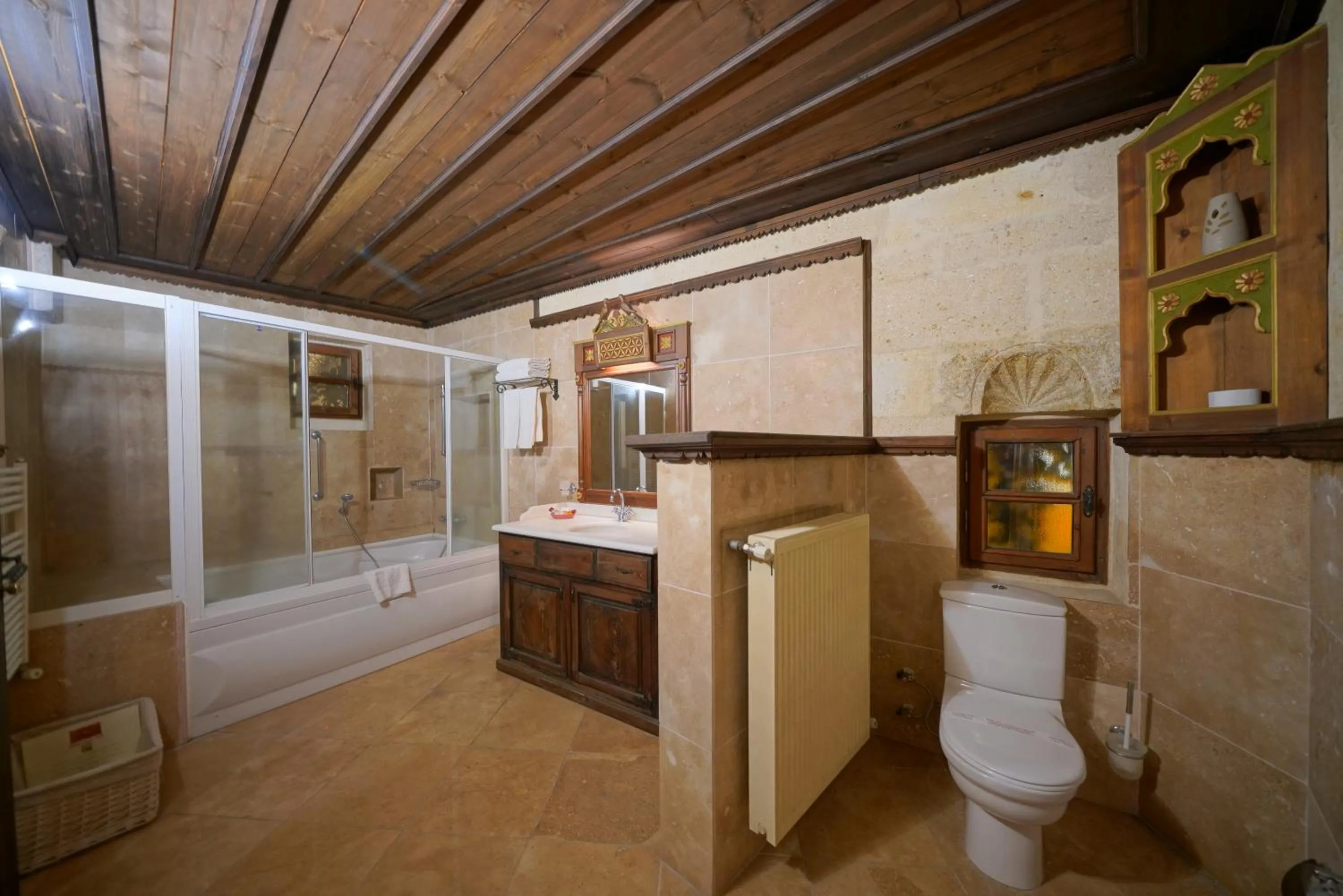 Selcuklu Evi Cave Hotel - Special Category