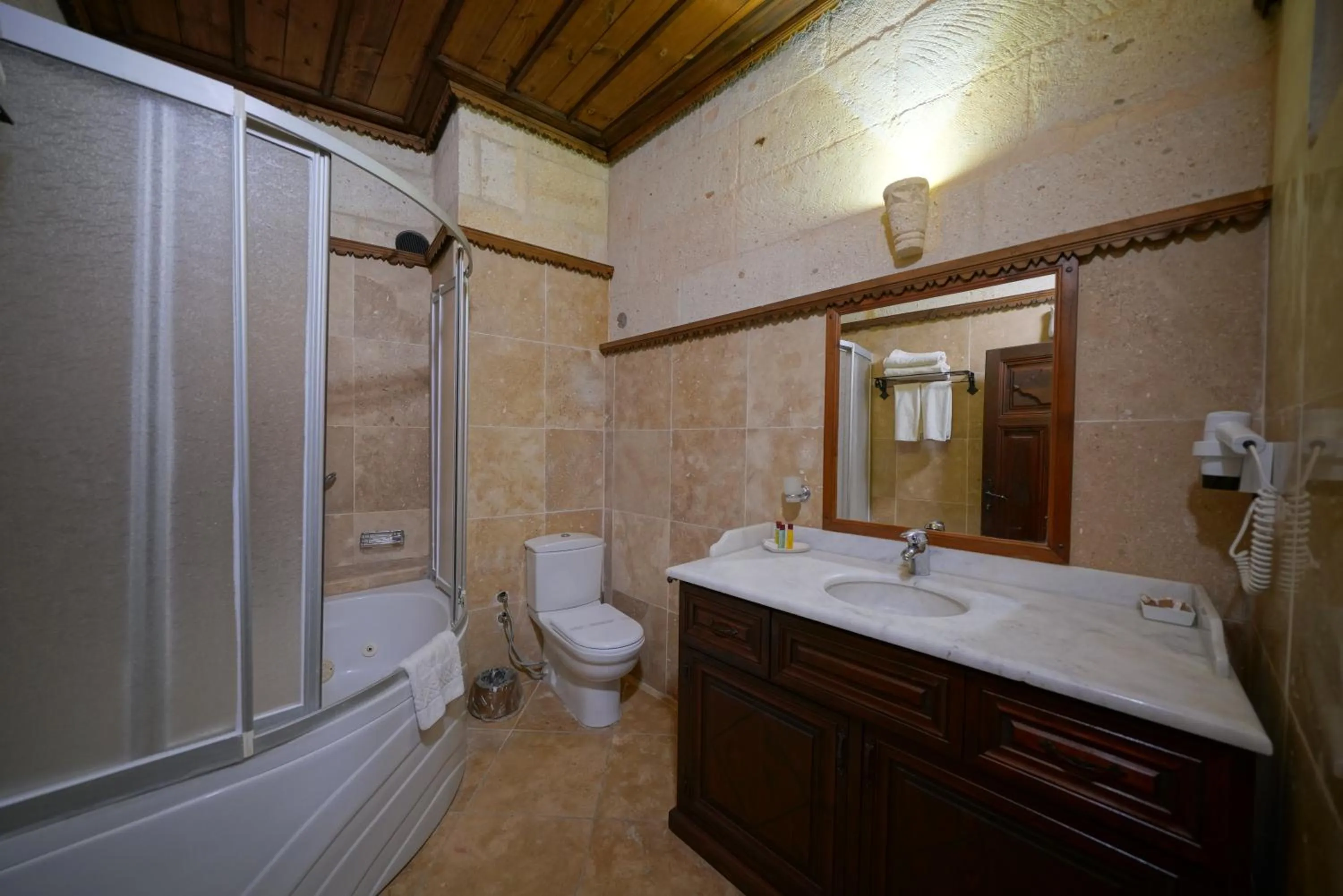 Selcuklu Evi Cave Hotel - Special Category