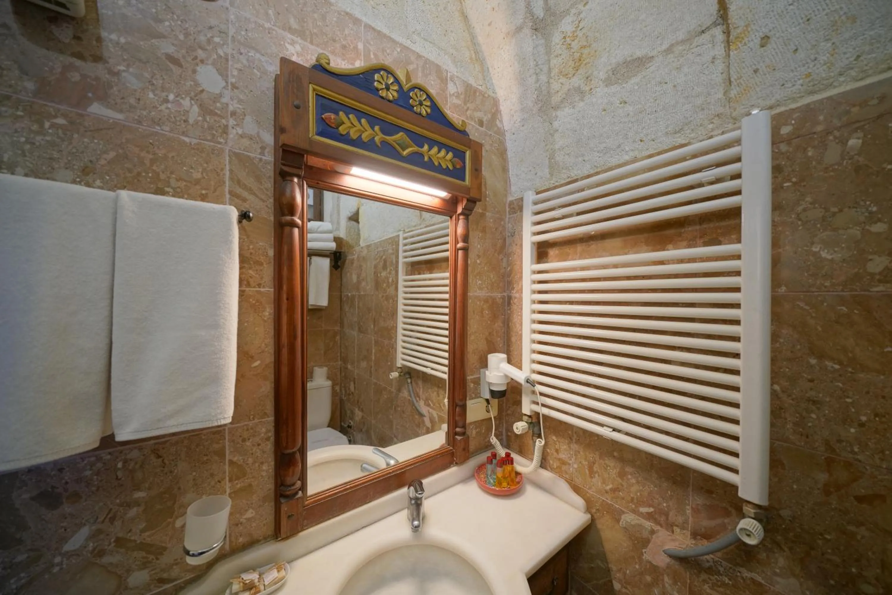 Selcuklu Evi Cave Hotel - Special Category