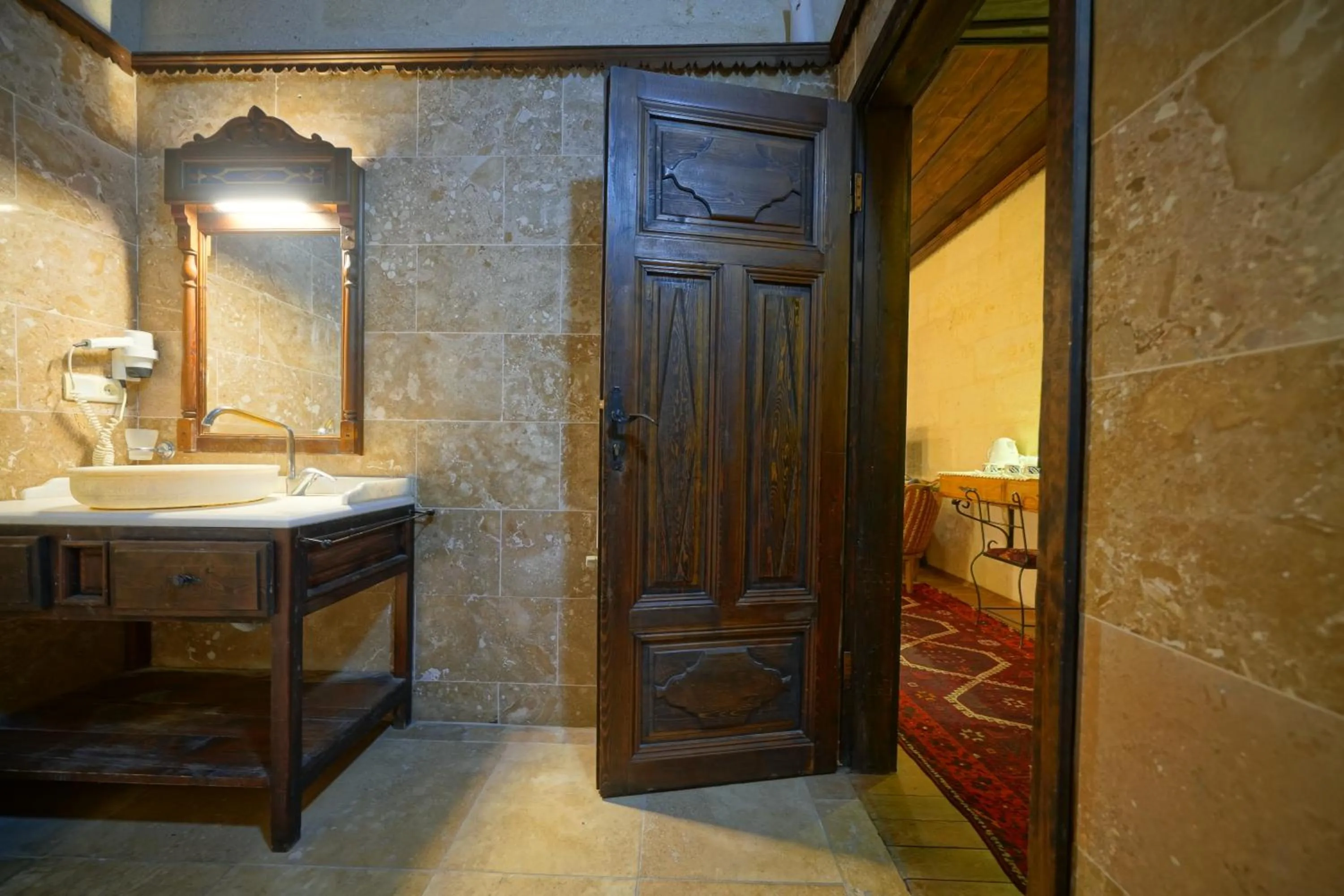 Selcuklu Evi Cave Hotel - Special Category