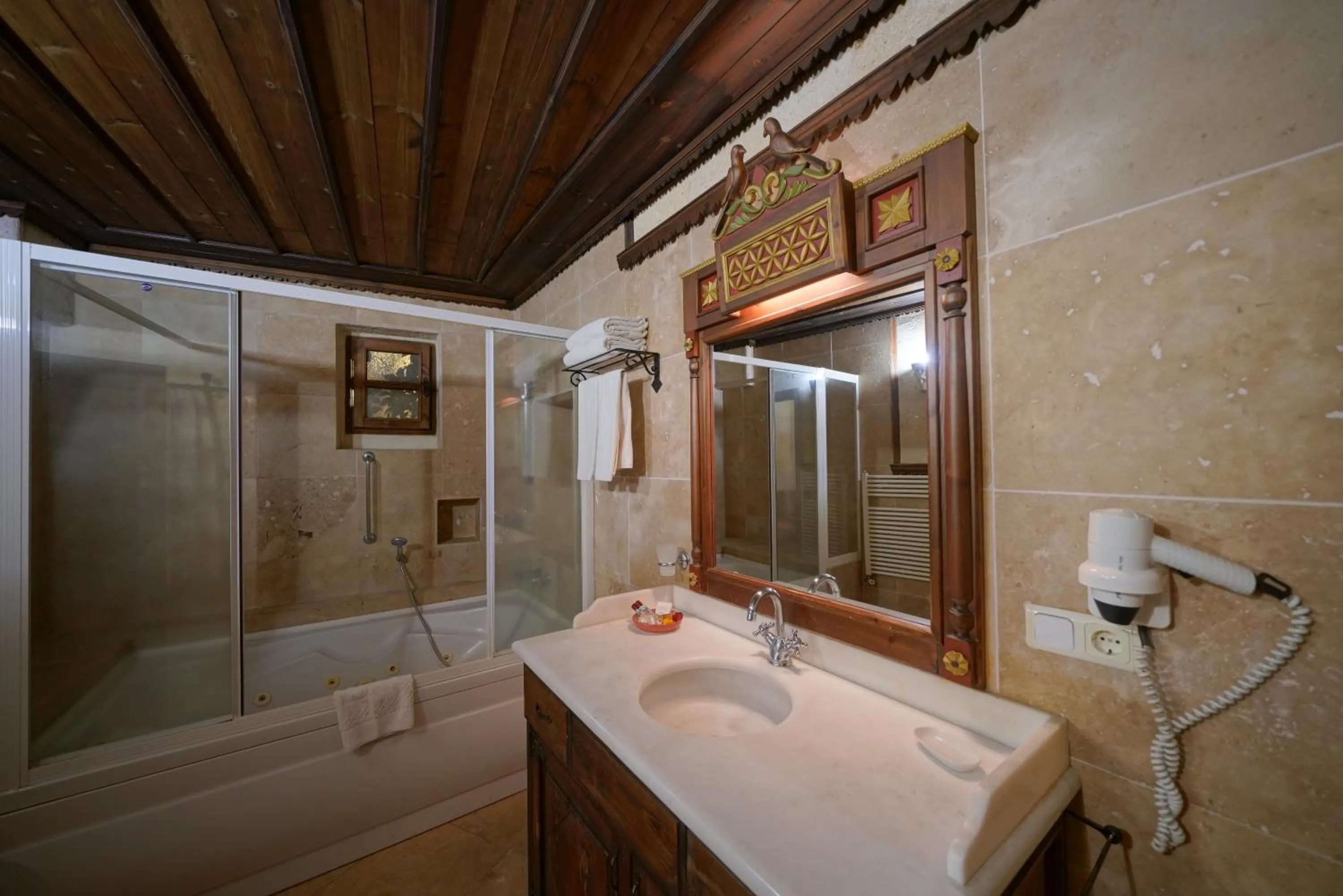 Selcuklu Evi Cave Hotel - Special Category