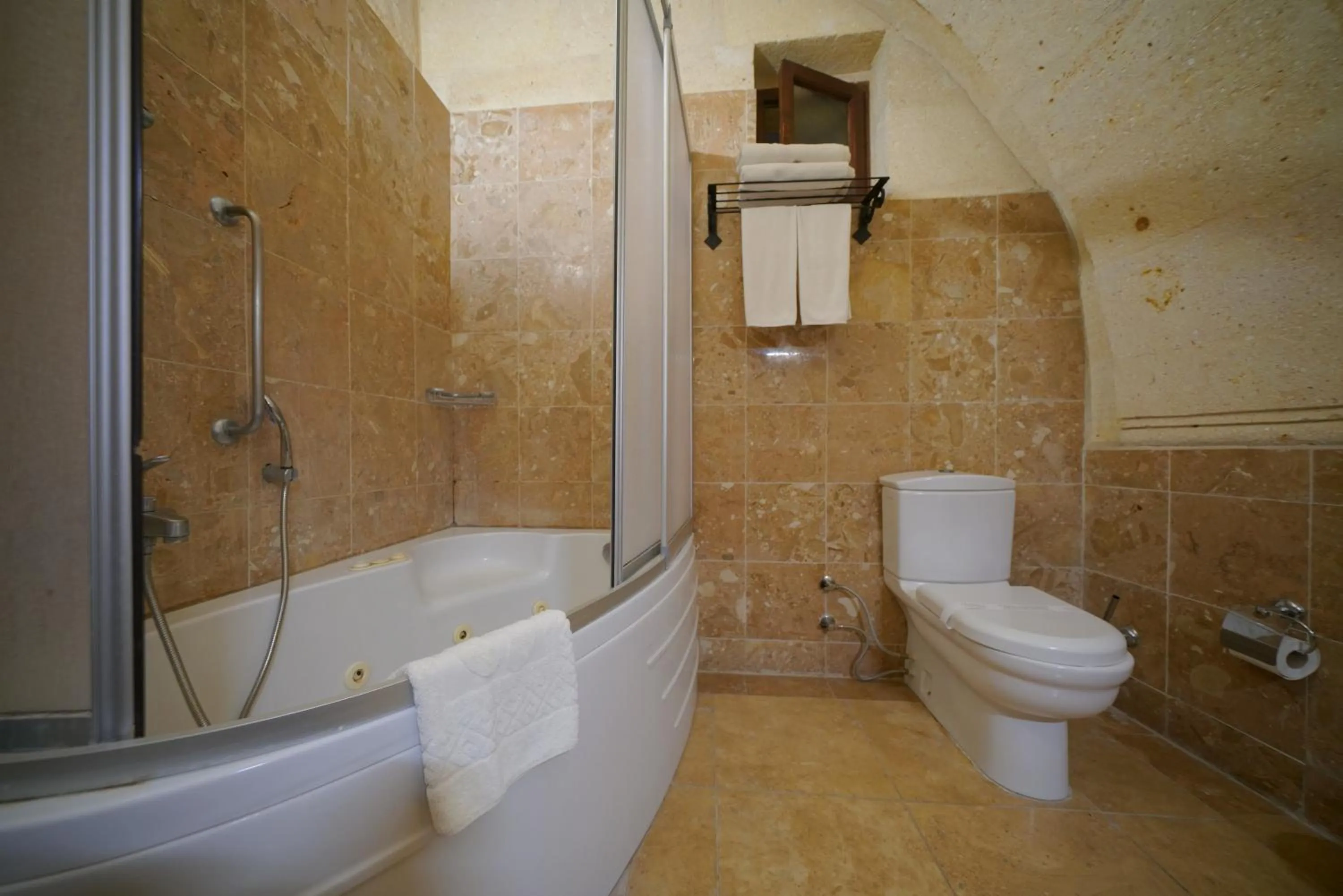 Selcuklu Evi Cave Hotel - Special Category