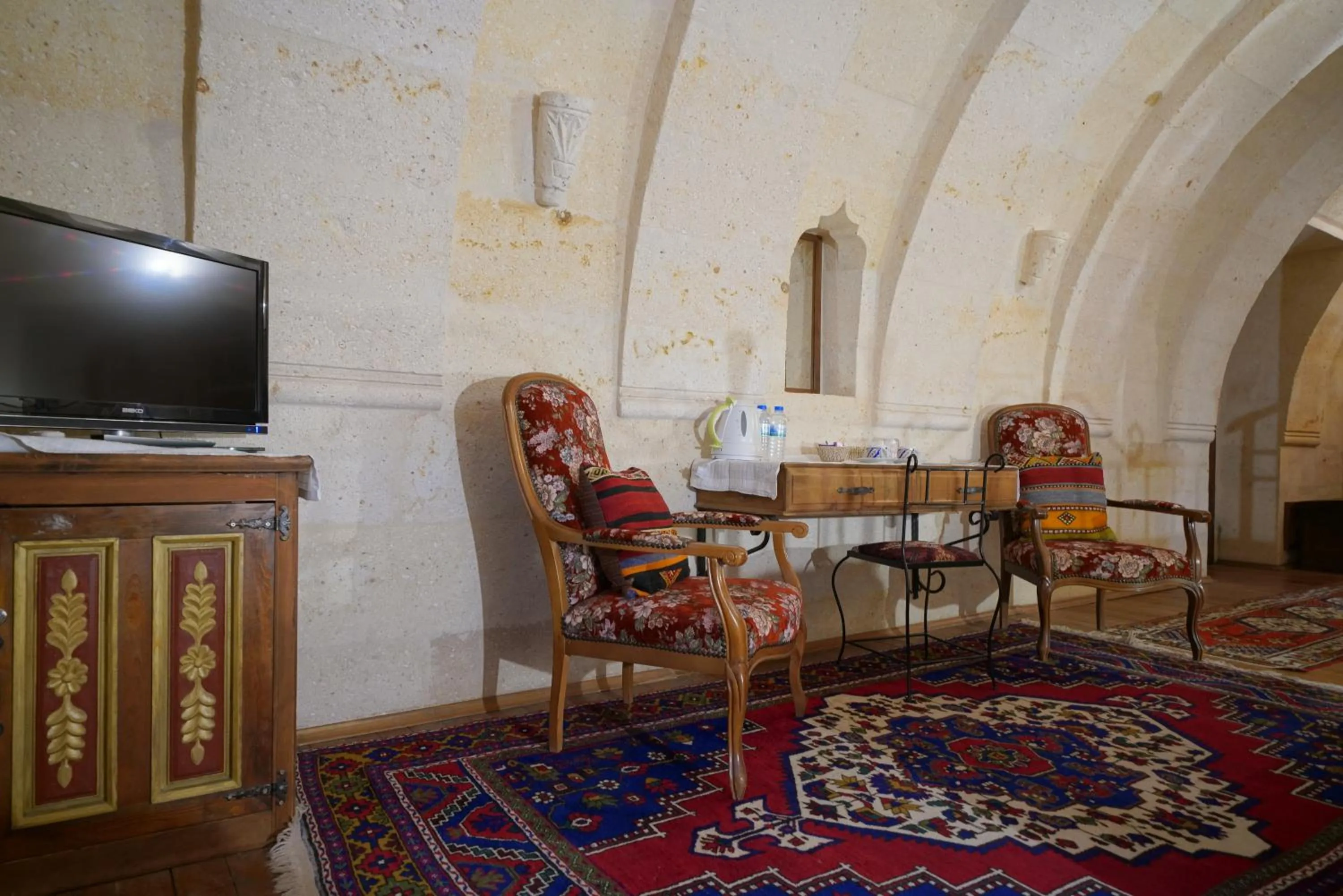 Selcuklu Evi Cave Hotel - Special Category