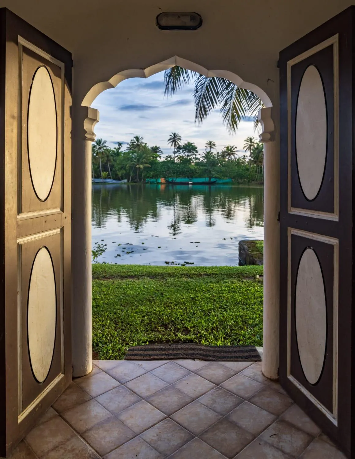 Kurialacherry House Alleppey