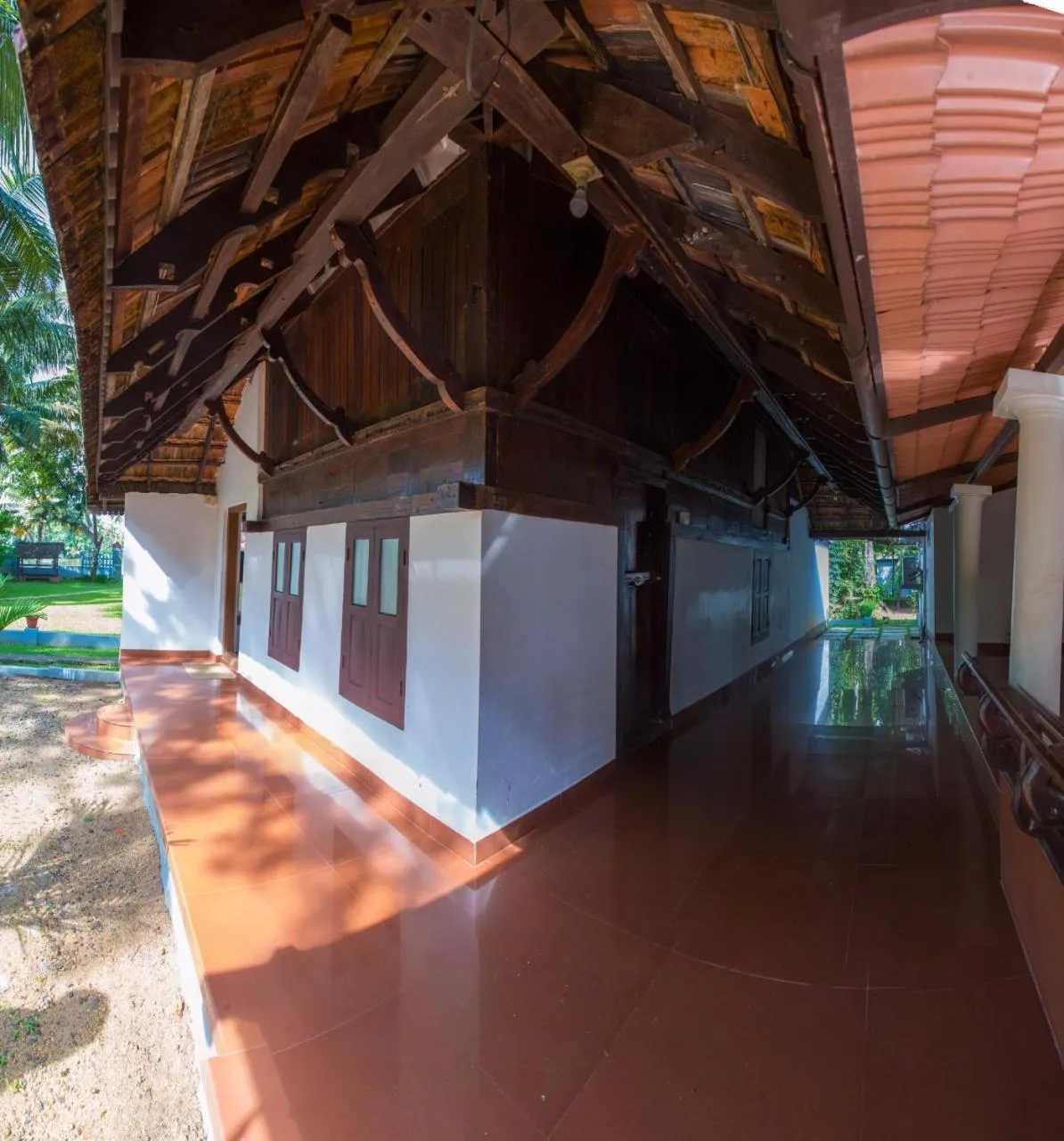 Kurialacherry House Alleppey