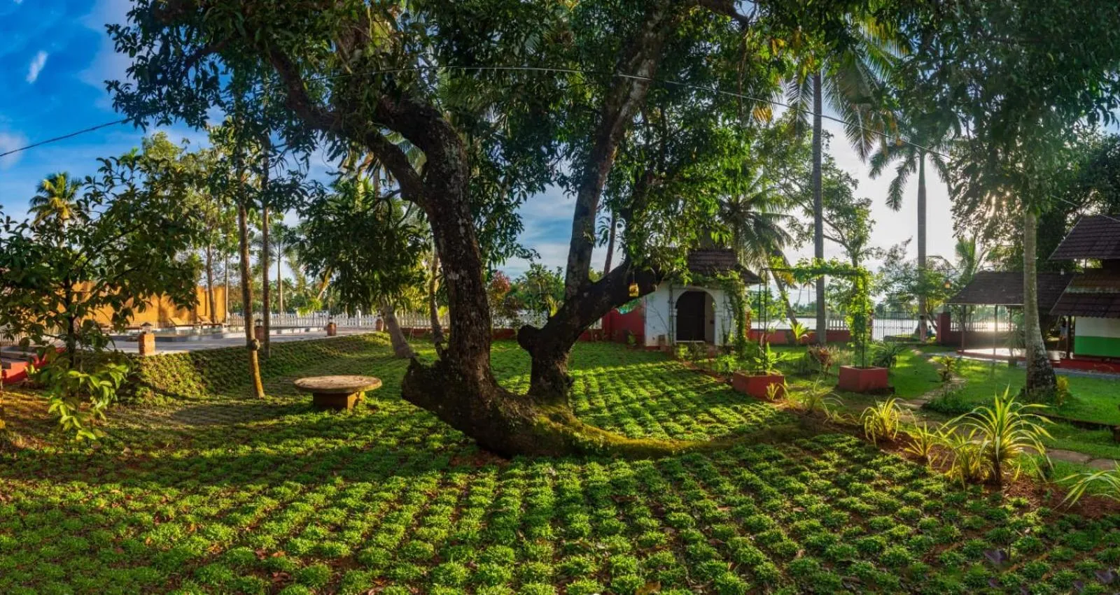 Kurialacherry House Alleppey