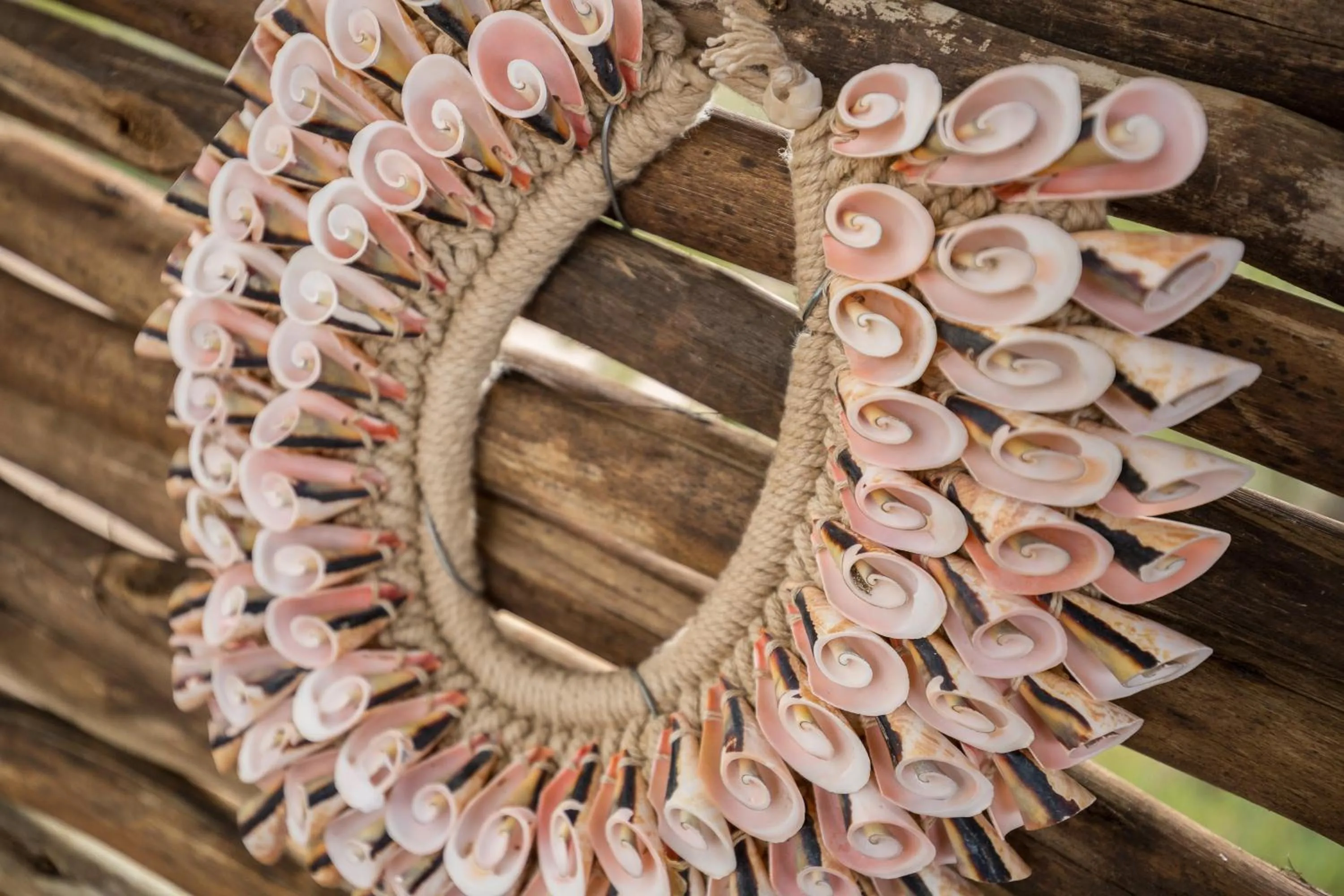 Garden in Baobab Ridge