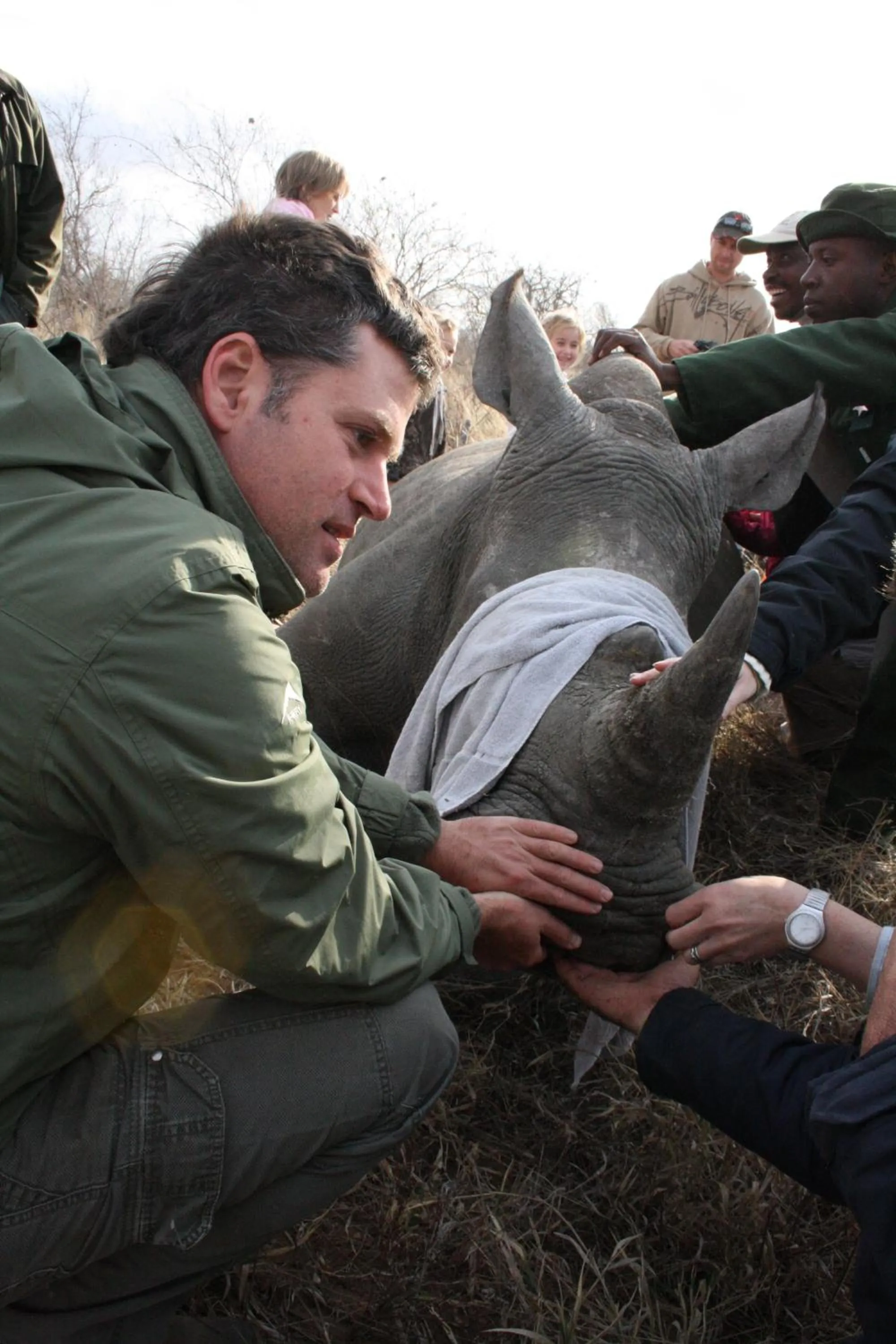 Activities in Baobab Ridge