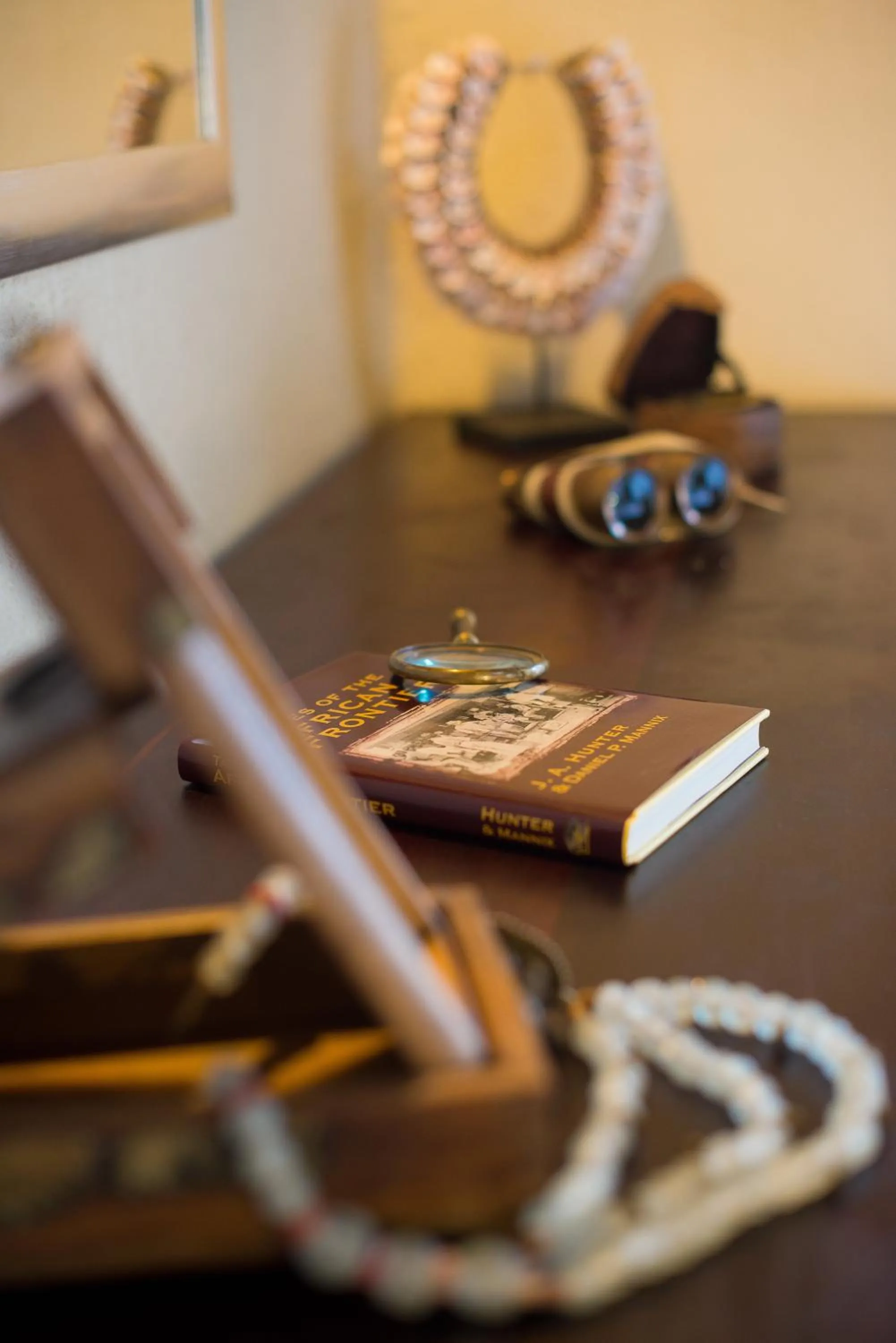 Photo of the whole room in Baobab Ridge