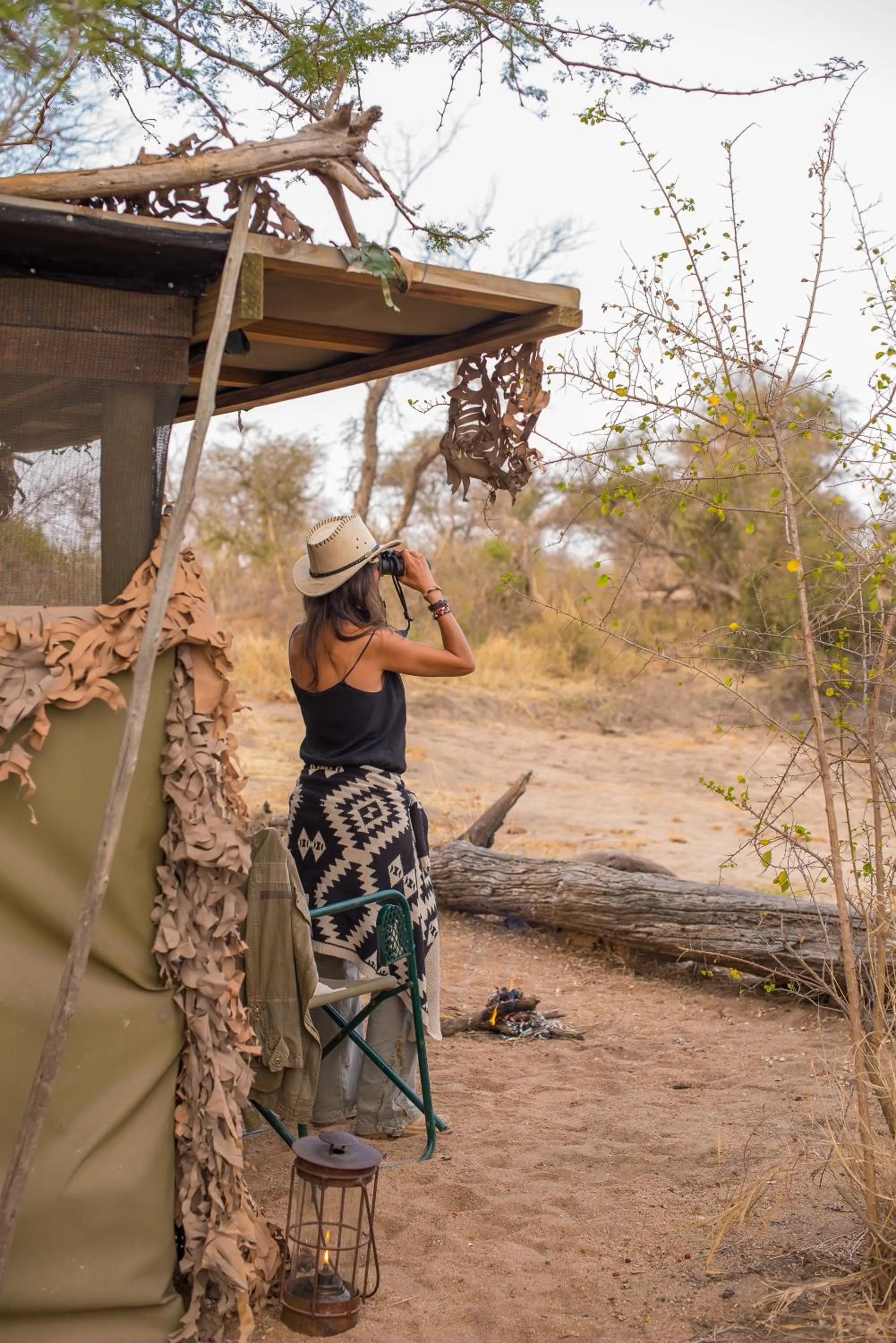 Activities in Baobab Ridge
