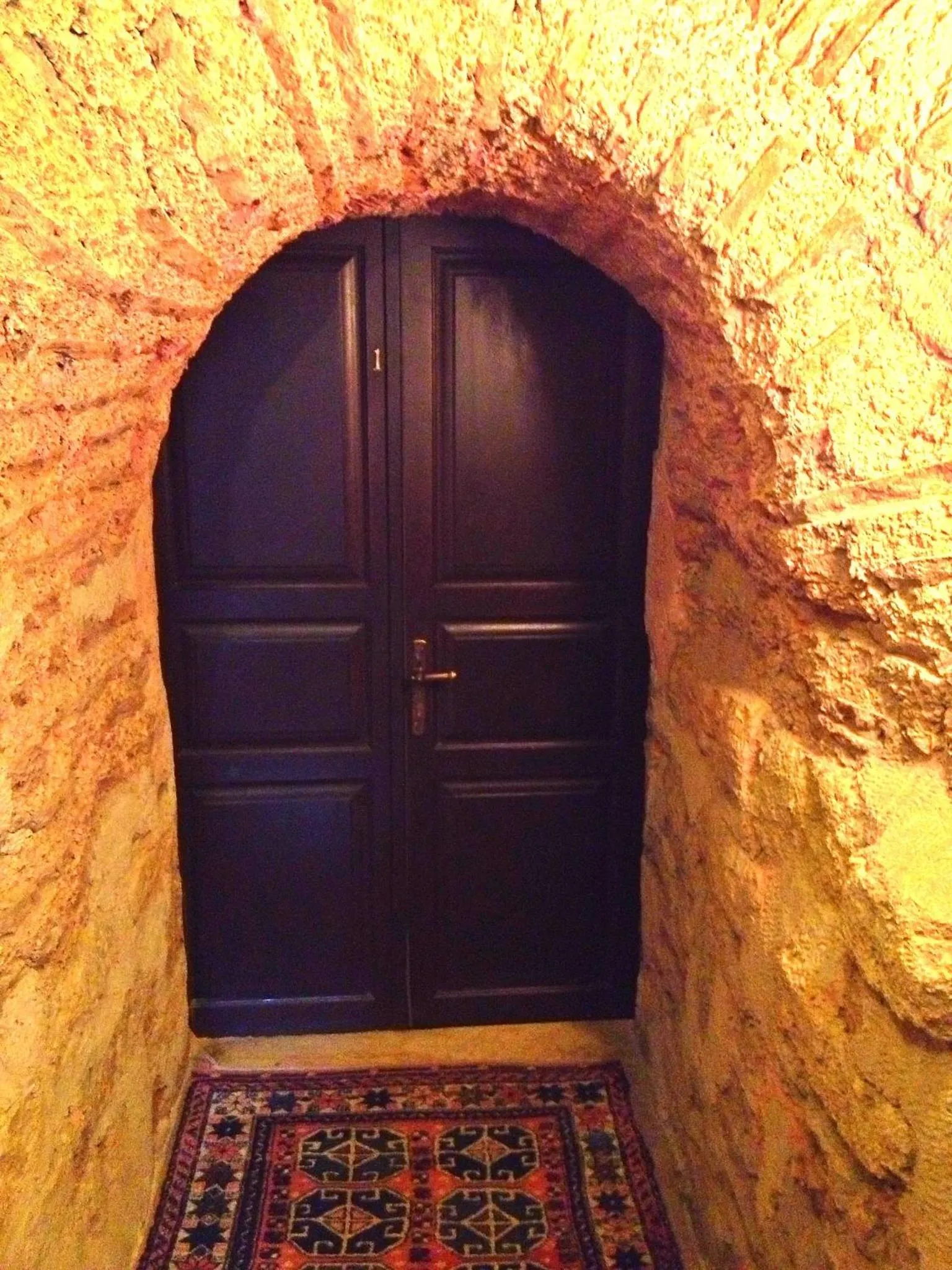 Other in Naz Wooden House Inn