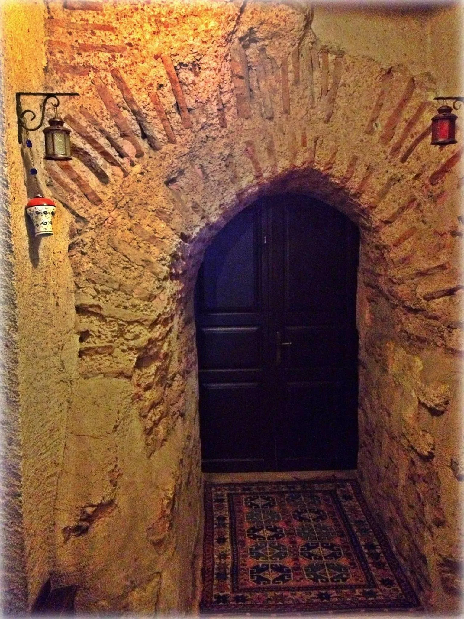 Other in Naz Wooden House Inn