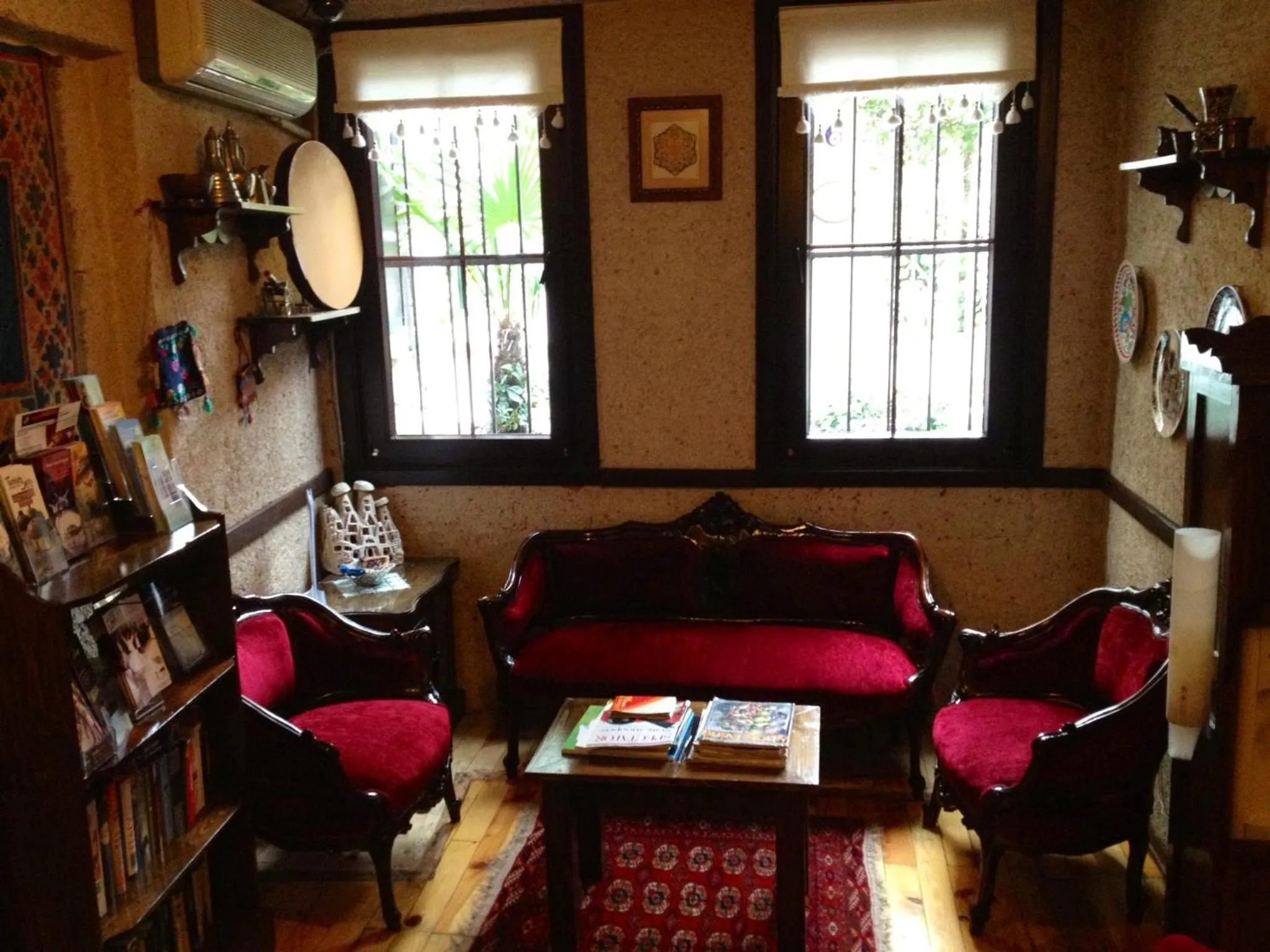 Other in Naz Wooden House Inn