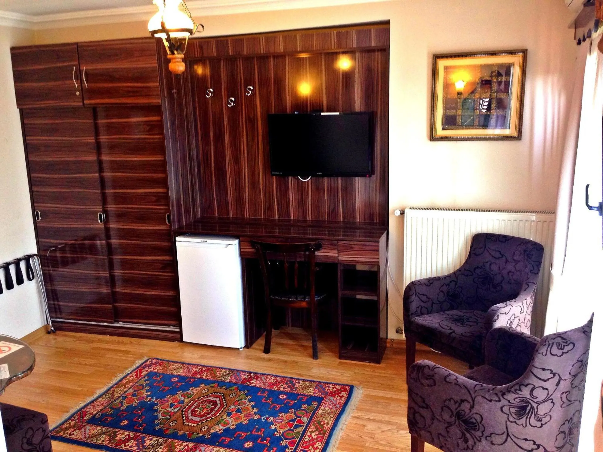 Other in Naz Wooden House Inn