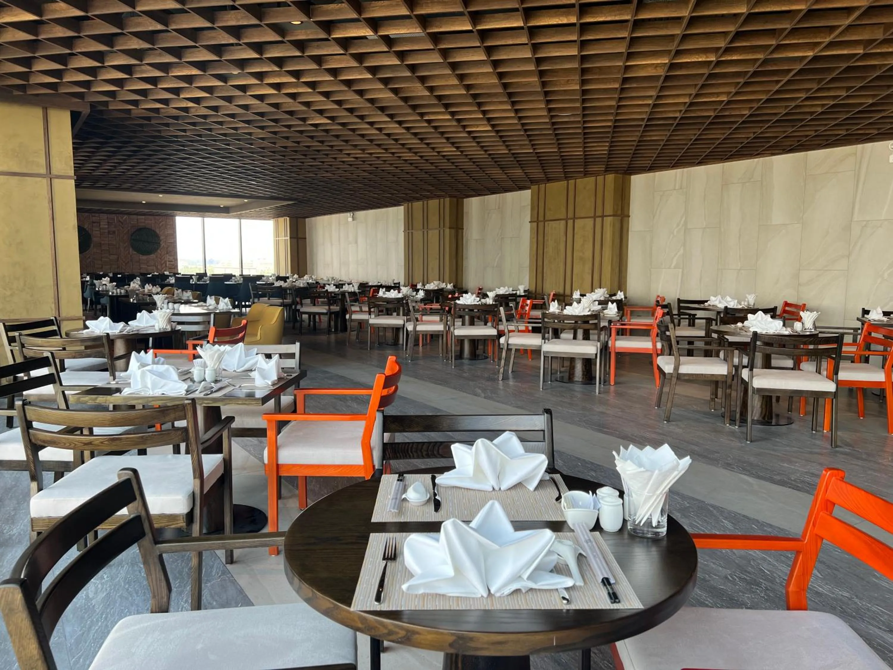 Banquet/Function facilities in Apec Mandala Phú Yên Hương Giang Condotel