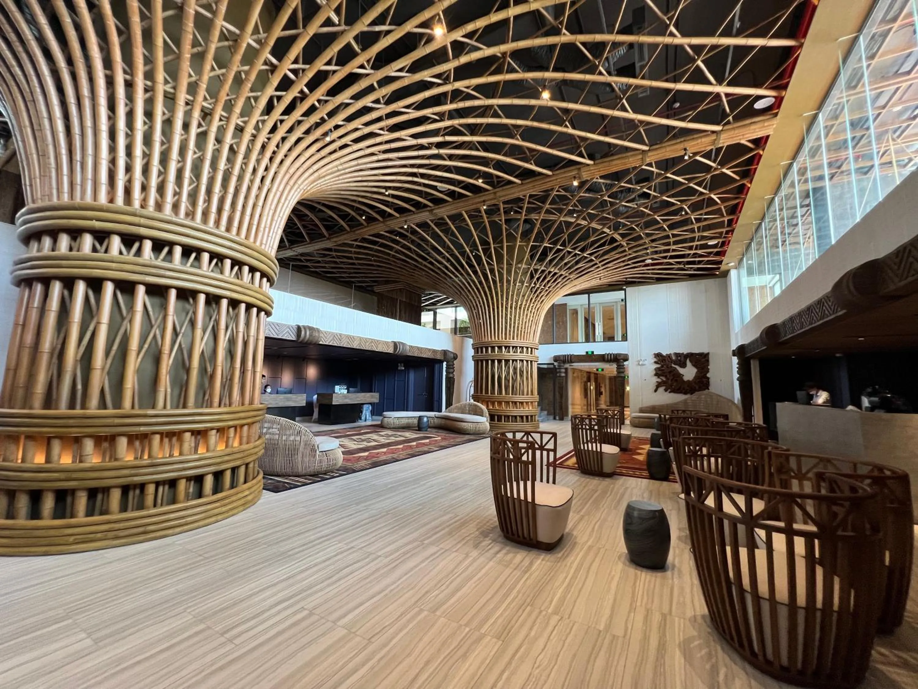 Apec Mandala Phú Yên Hương Giang Condotel