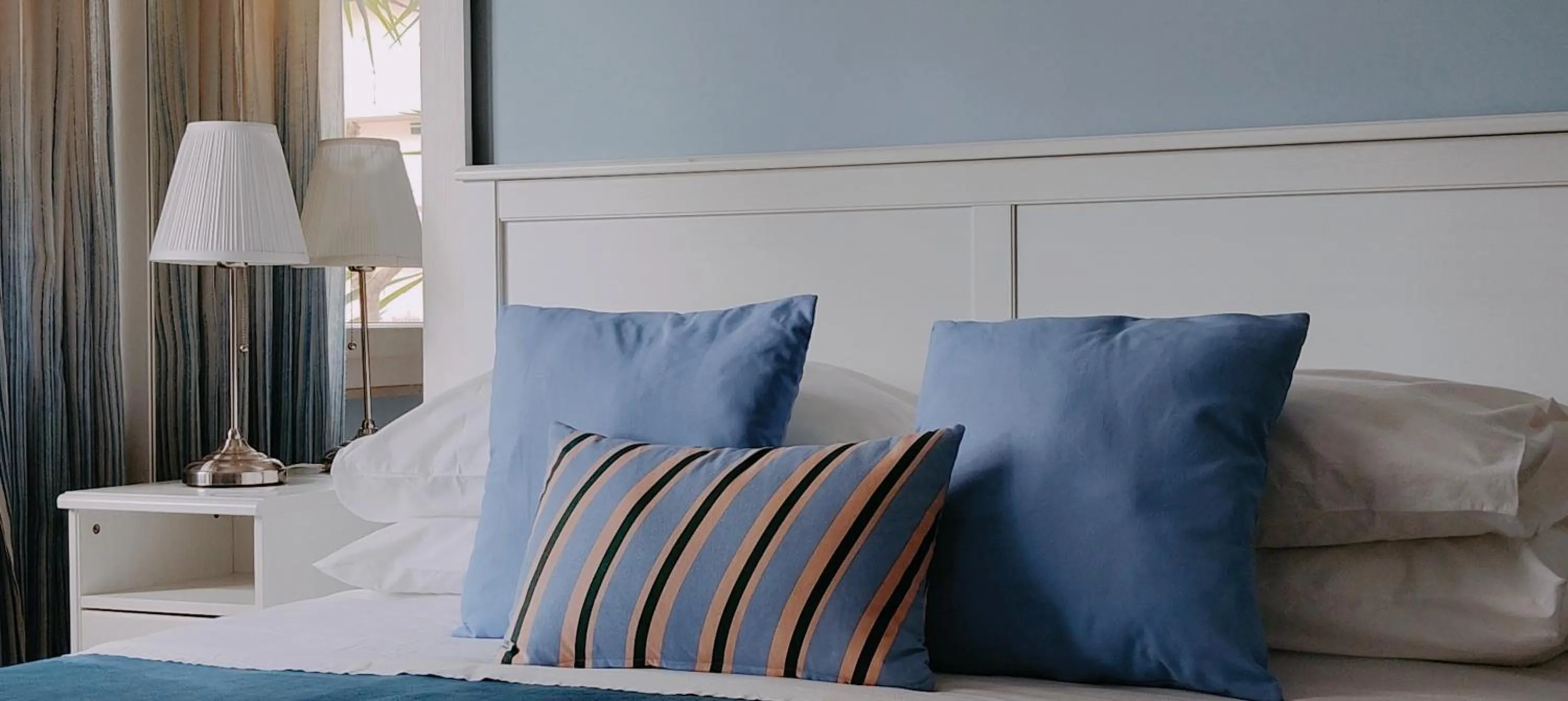 Bed in 120 Rodionoff Centro- Eleganza e Facilità di Accesso a Aeroporto e Spiaggia Mondello