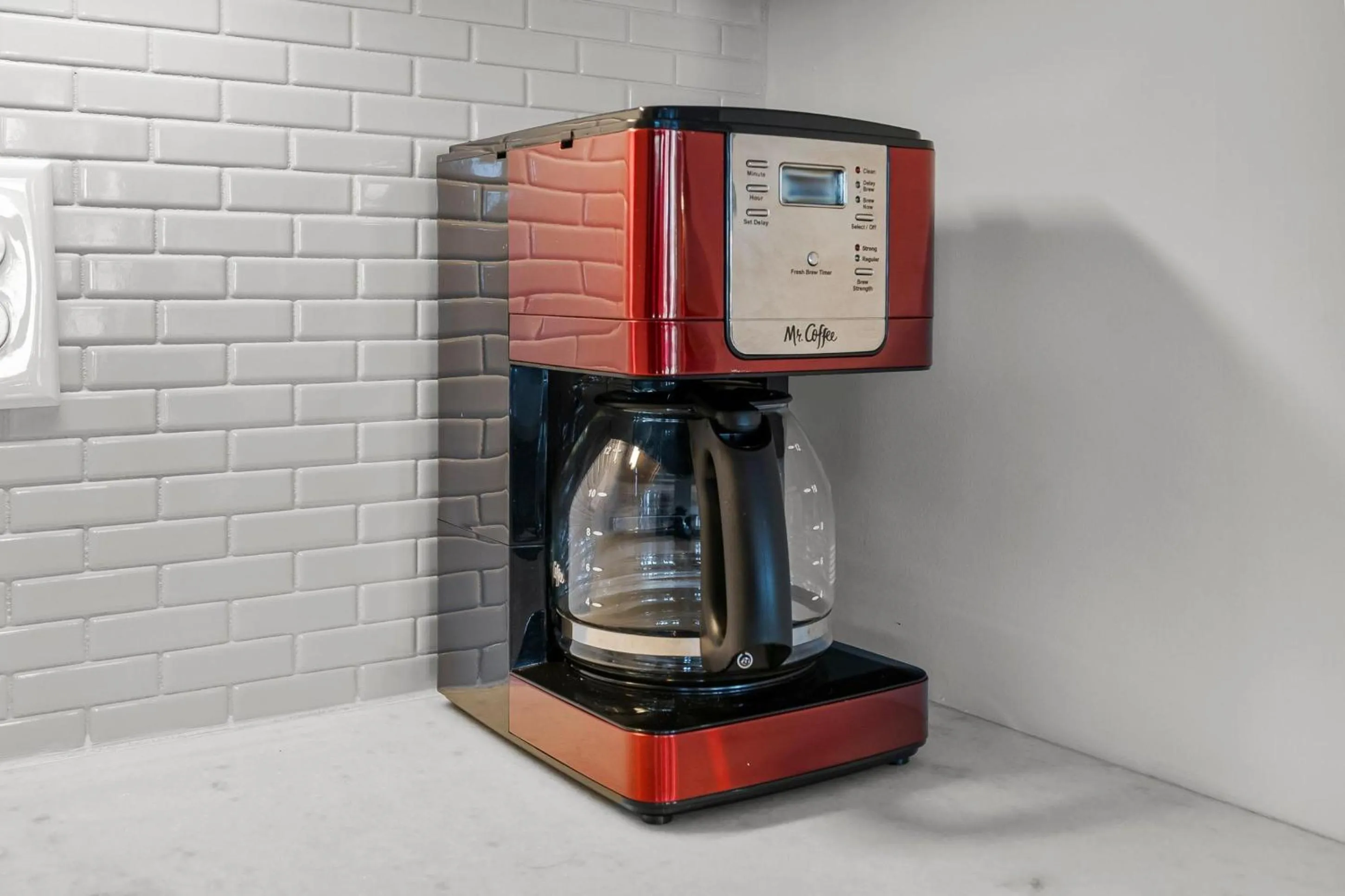 Coffee/tea facilities in 30A Pet Friendly Beach House - 33 Sunset by Panhandle Getaways