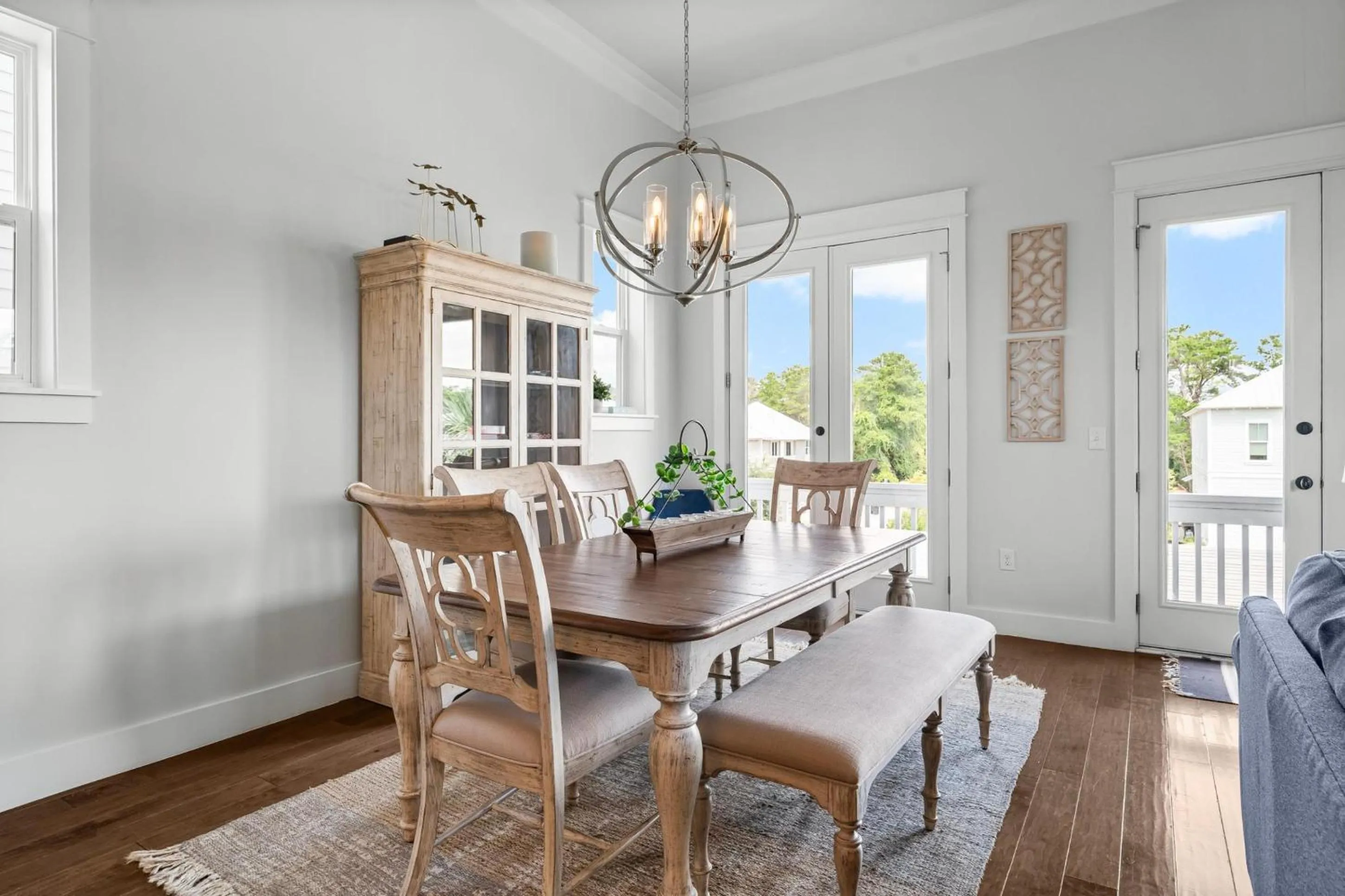 View (from property/room) in 30A Pet Friendly Beach House - 33 Sunset by Panhandle Getaways