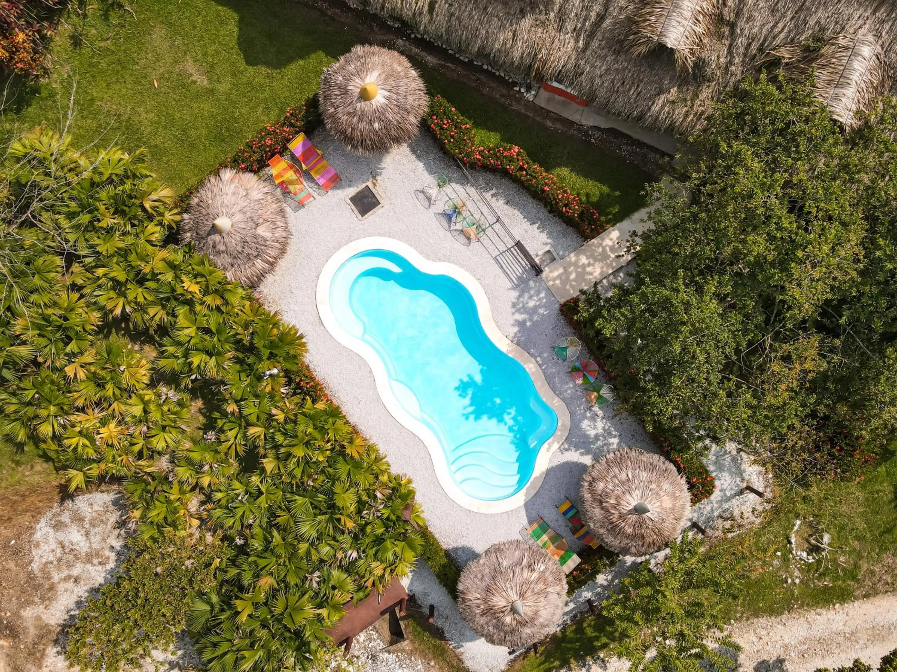 Makenke Hostel By Los Colores Ecoparque