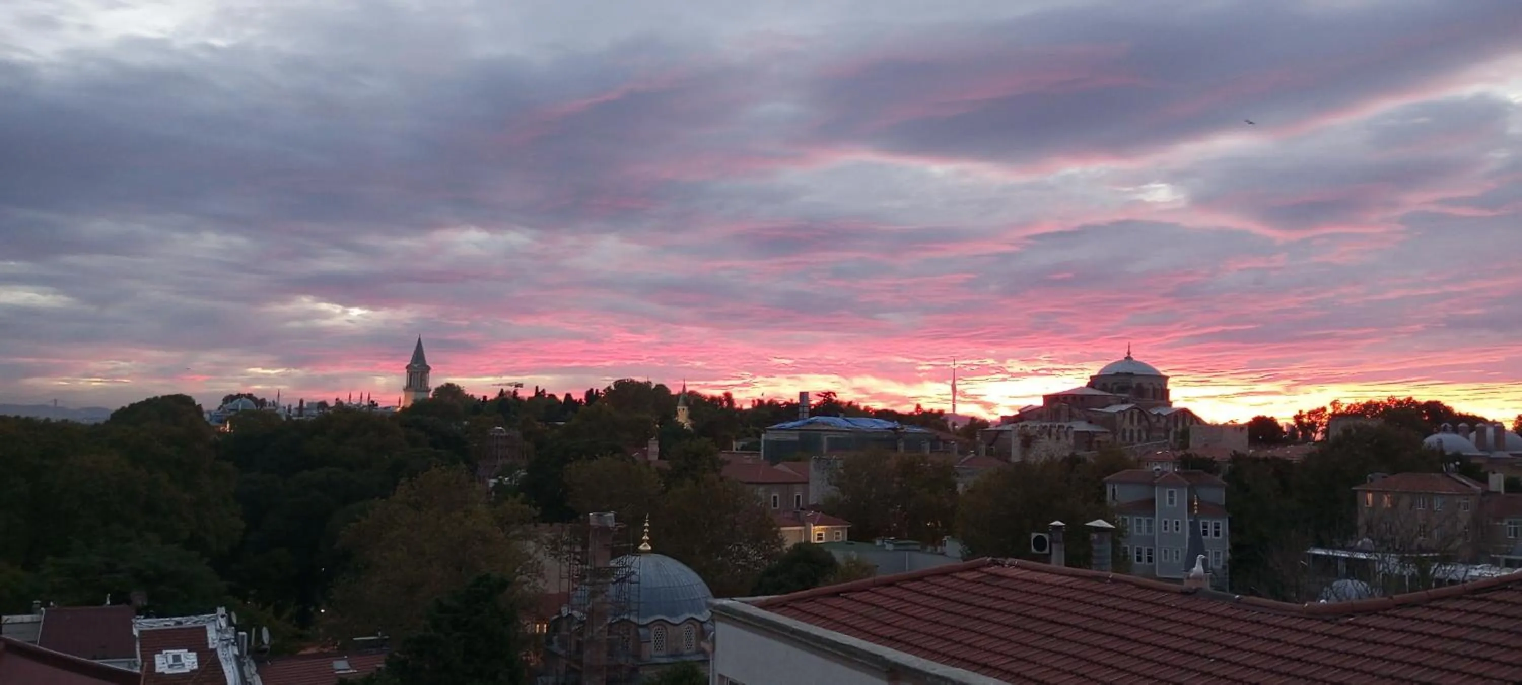 Restaurant/places to eat in Celal Sultan Hotel Special Class