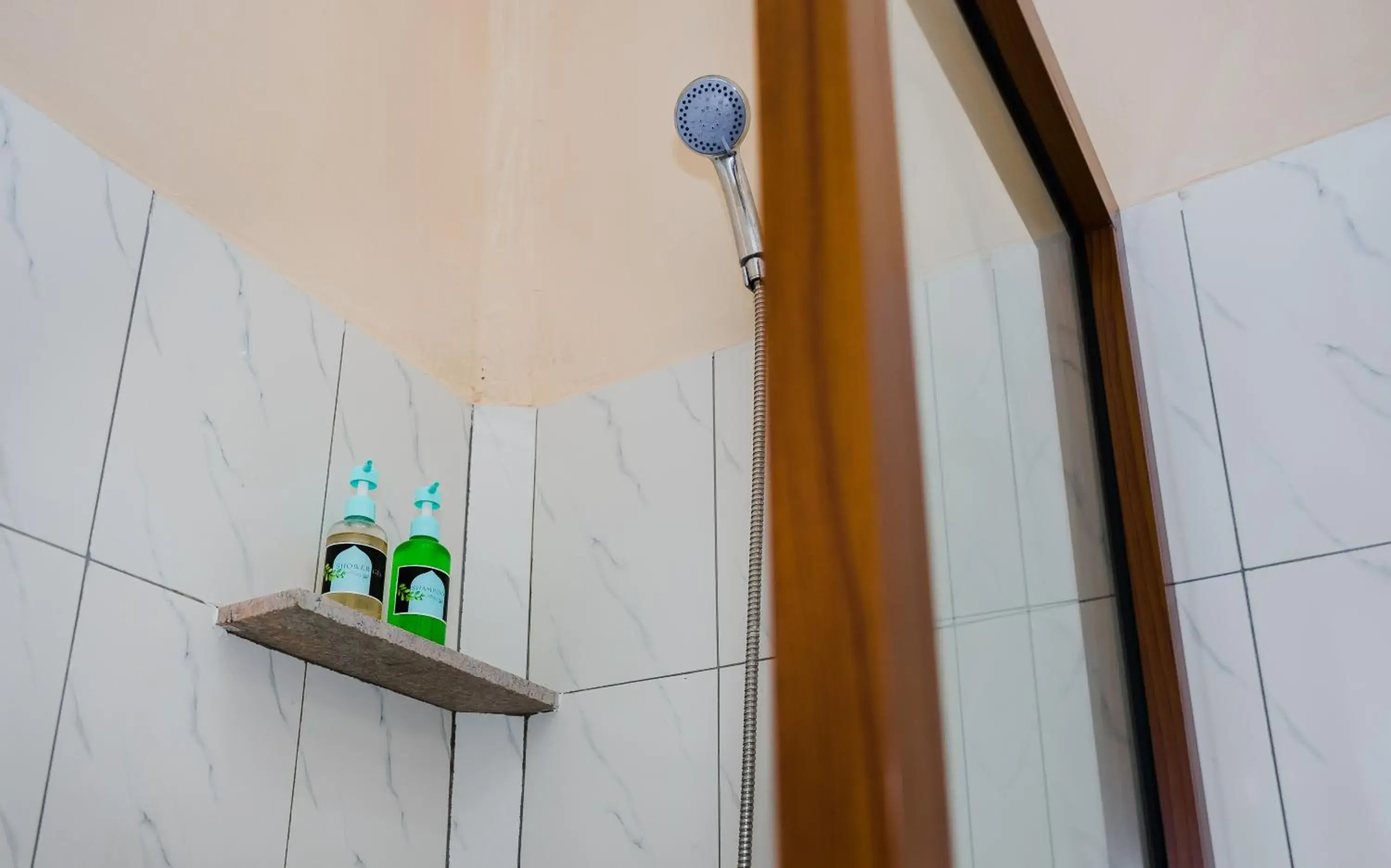 Superior Double Room in Emerald Palm Boutique Hotel Superior Double Room in Emerald Palm Boutique Hotel