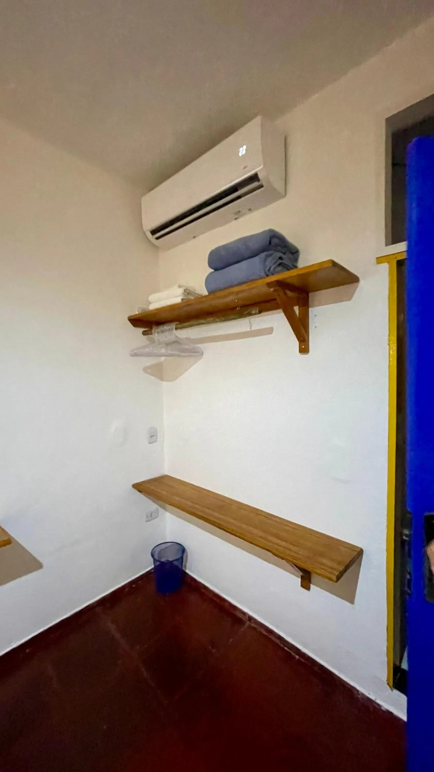 Decorative detail in Café e Prosa Centro Histórico