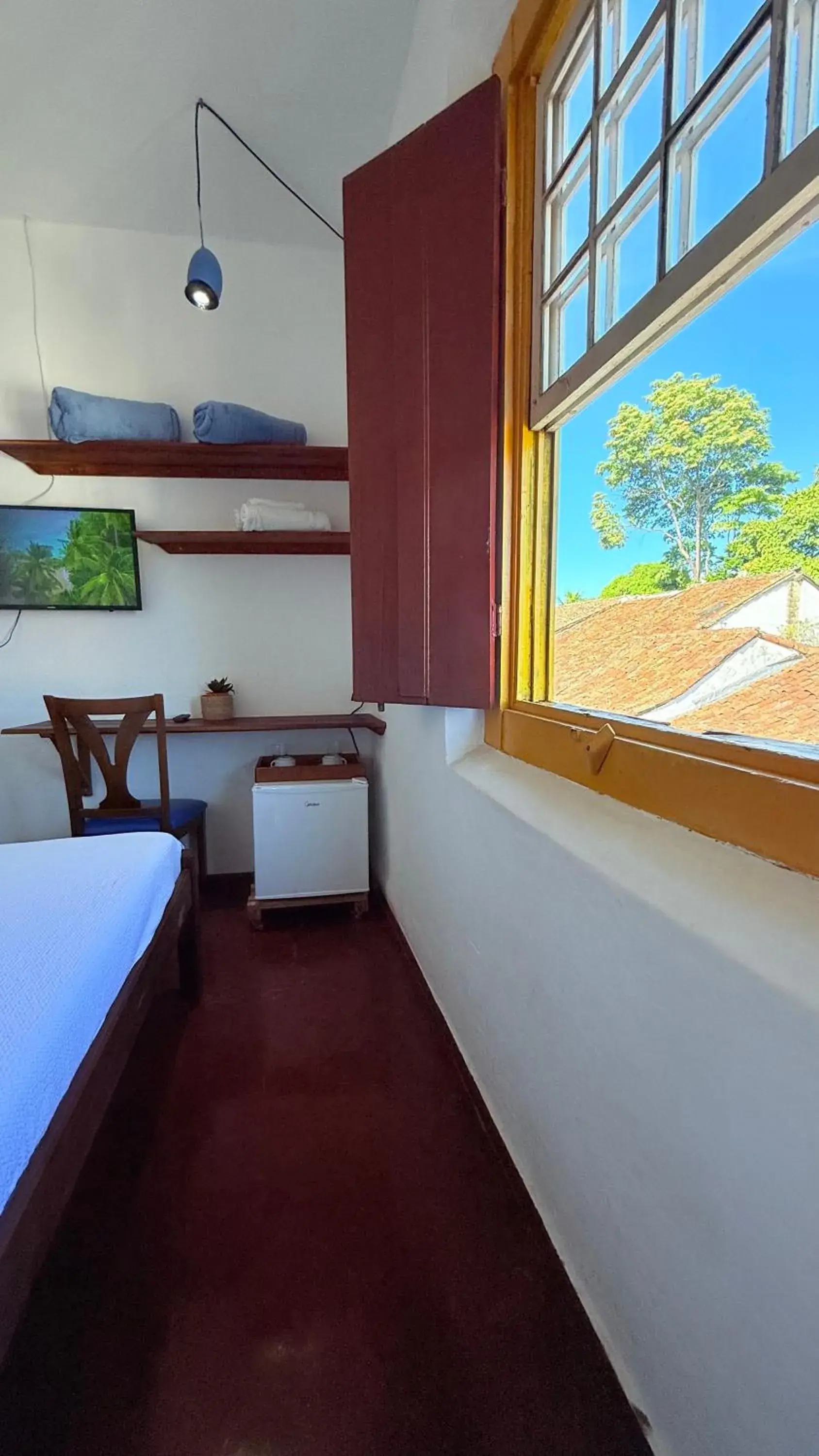 Superior Double Room in Café e Prosa Centro Histórico Superior Double Room in Café e Prosa Centro Histórico