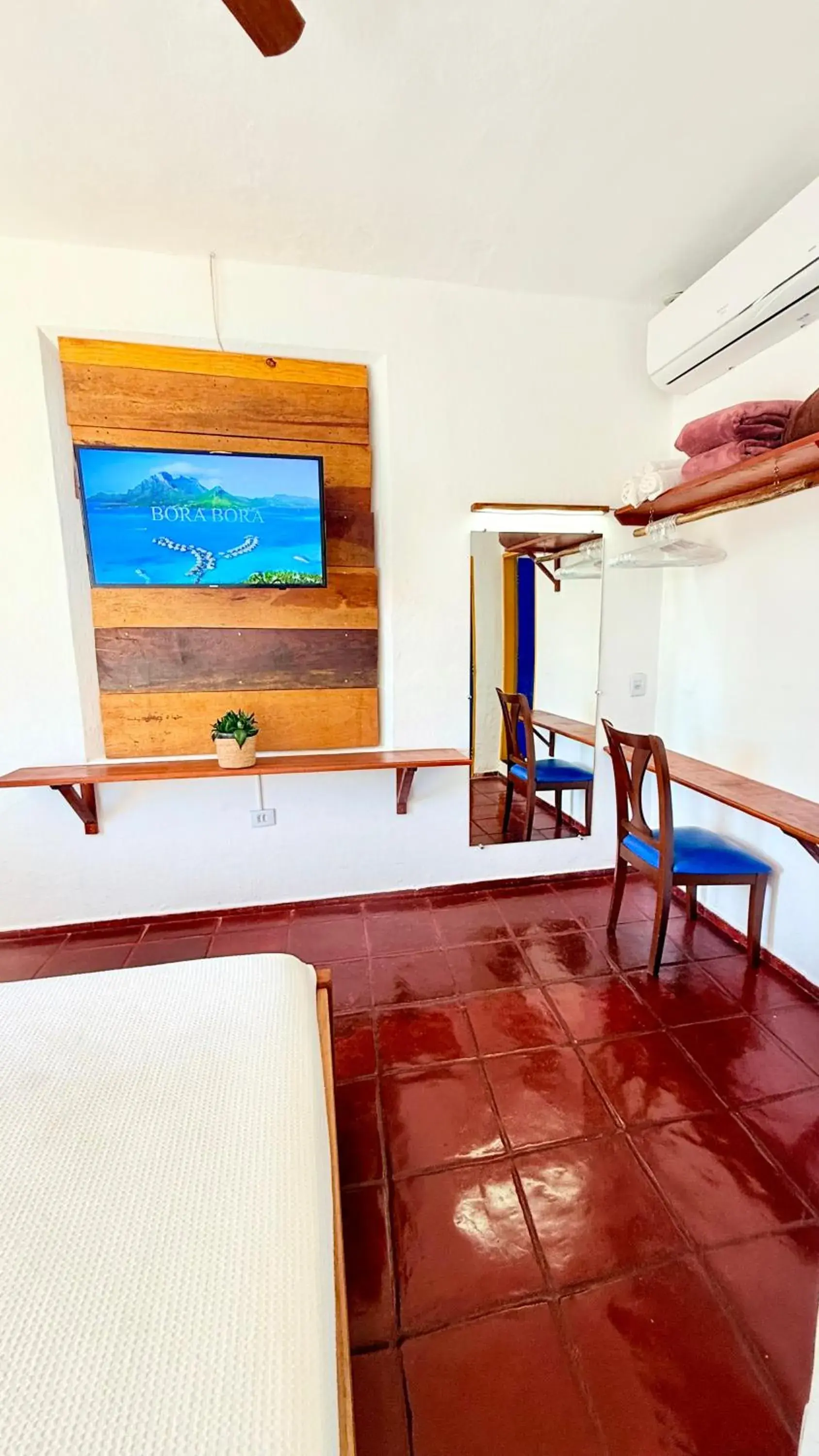 King Room in Café e Prosa Centro Histórico King Room in Café e Prosa Centro Histórico