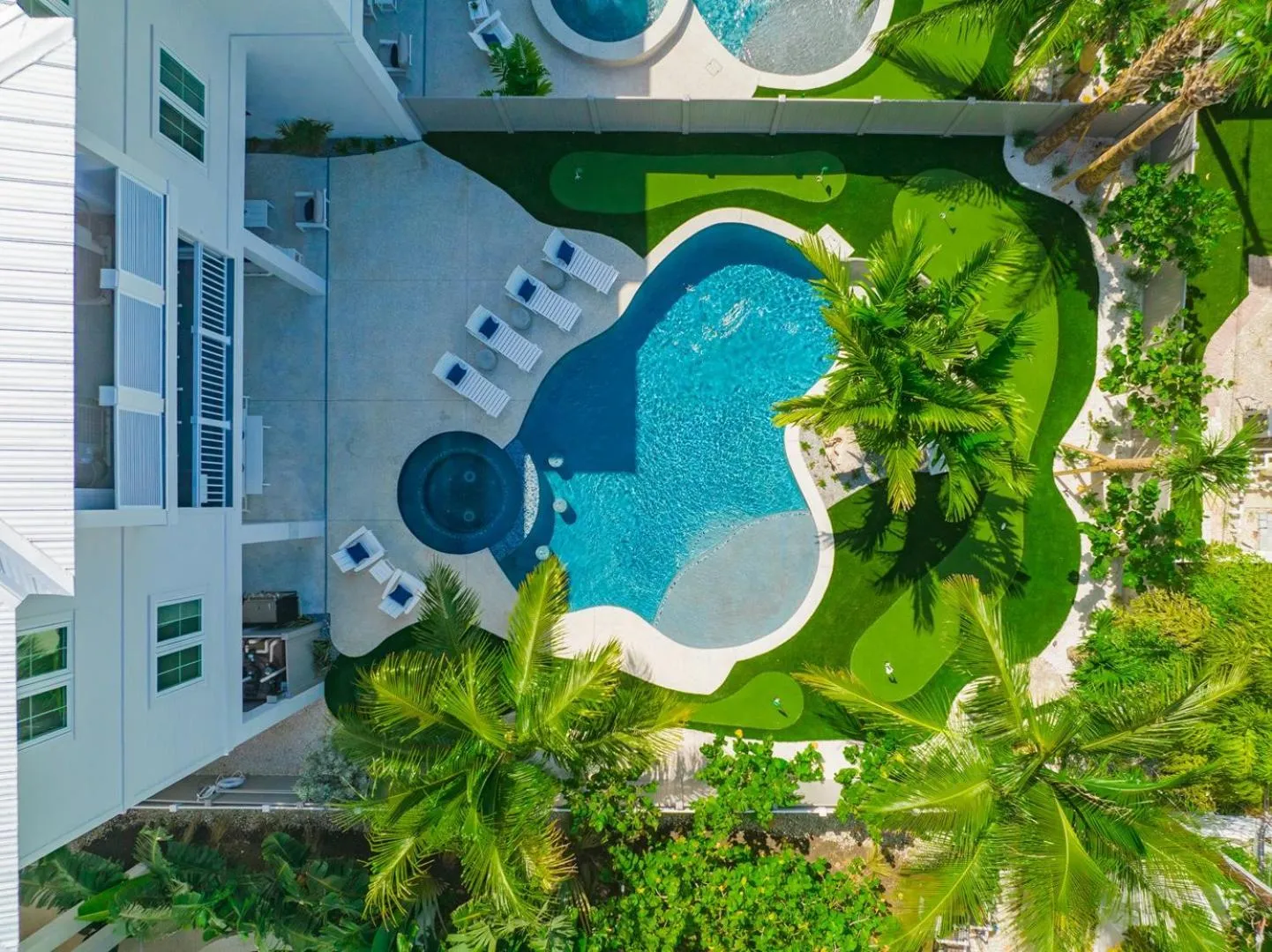 Other in The 19th Hole