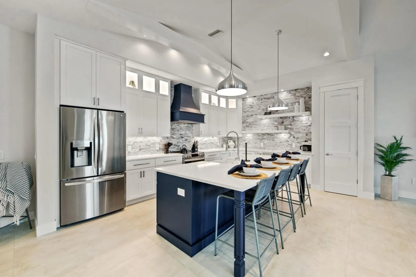 Other in The 19th Hole