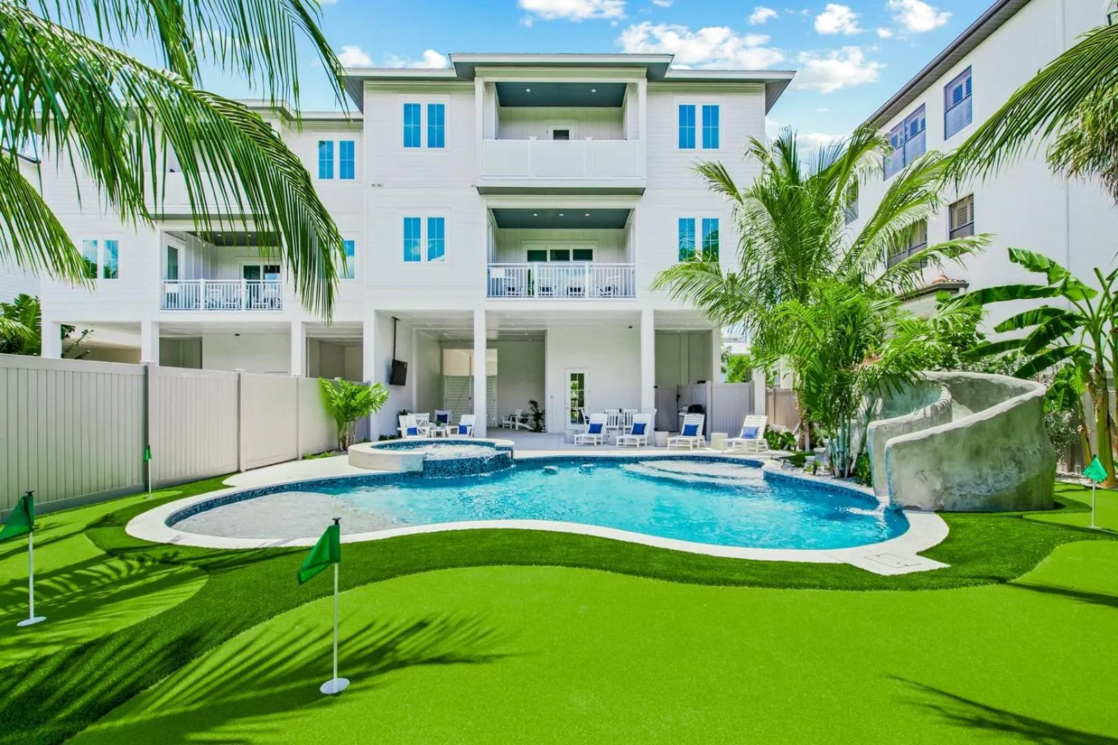 Other in The 19th Hole