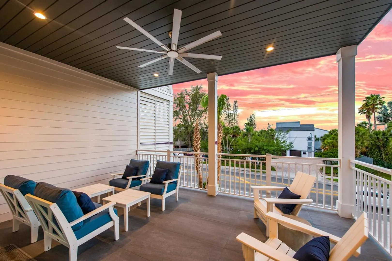 Other in The 19th Hole