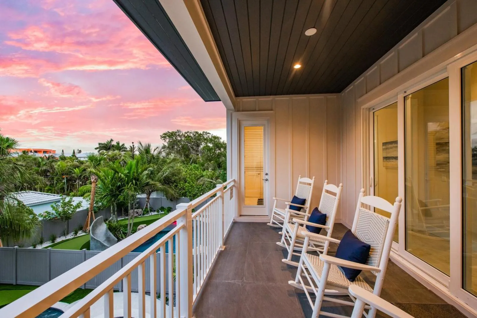 Other in The 19th Hole