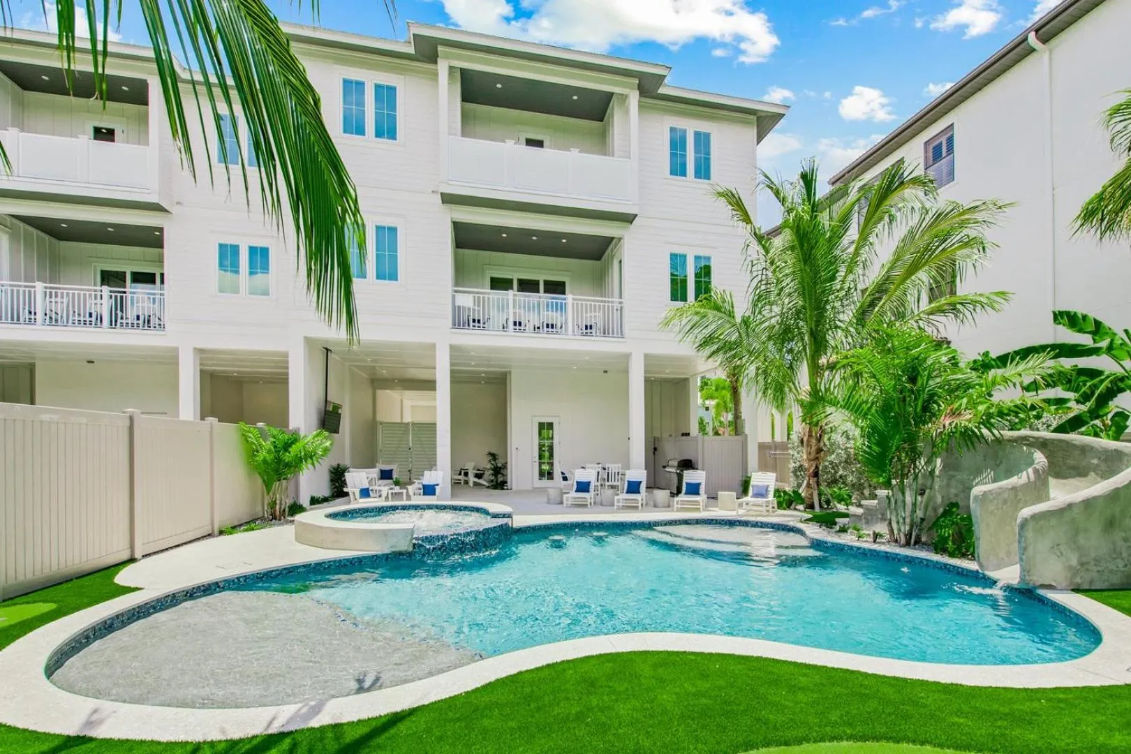 Other in The 19th Hole