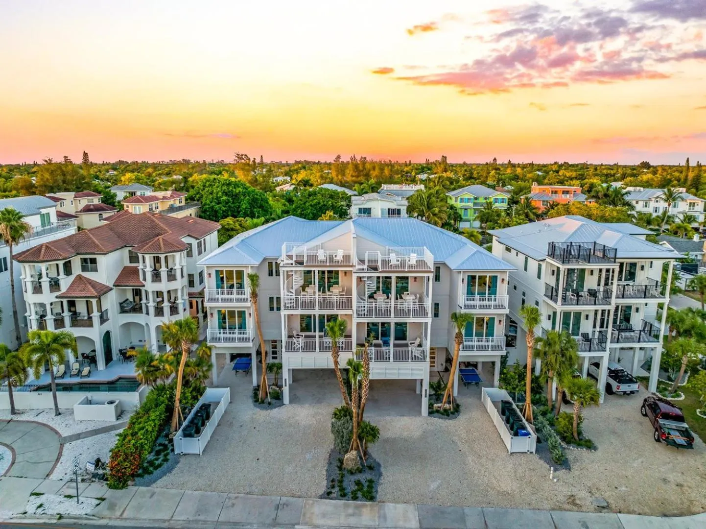 Other in The 19th Hole