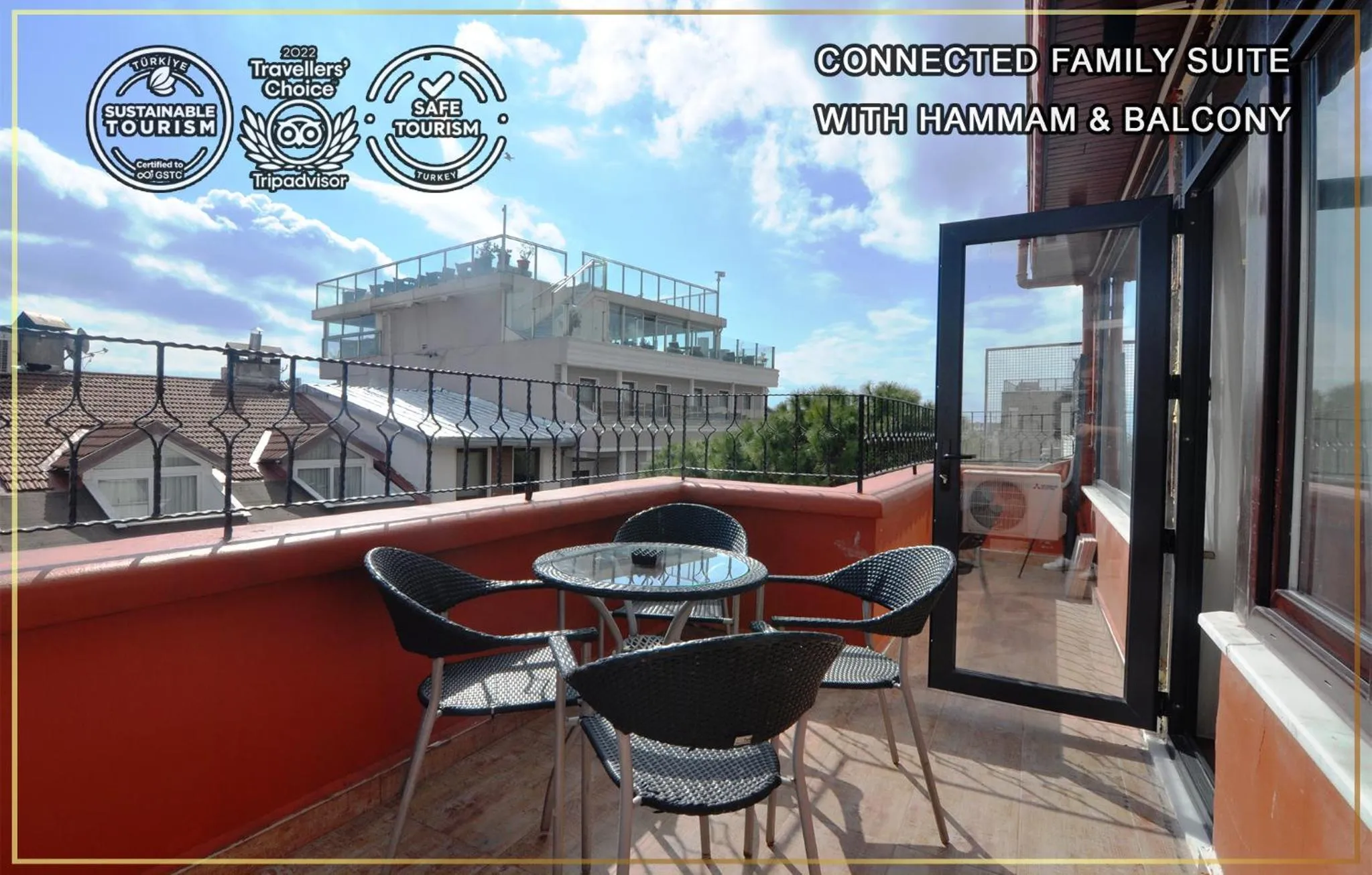 Day in Angel's Home Hotel - Angel Group Hotels