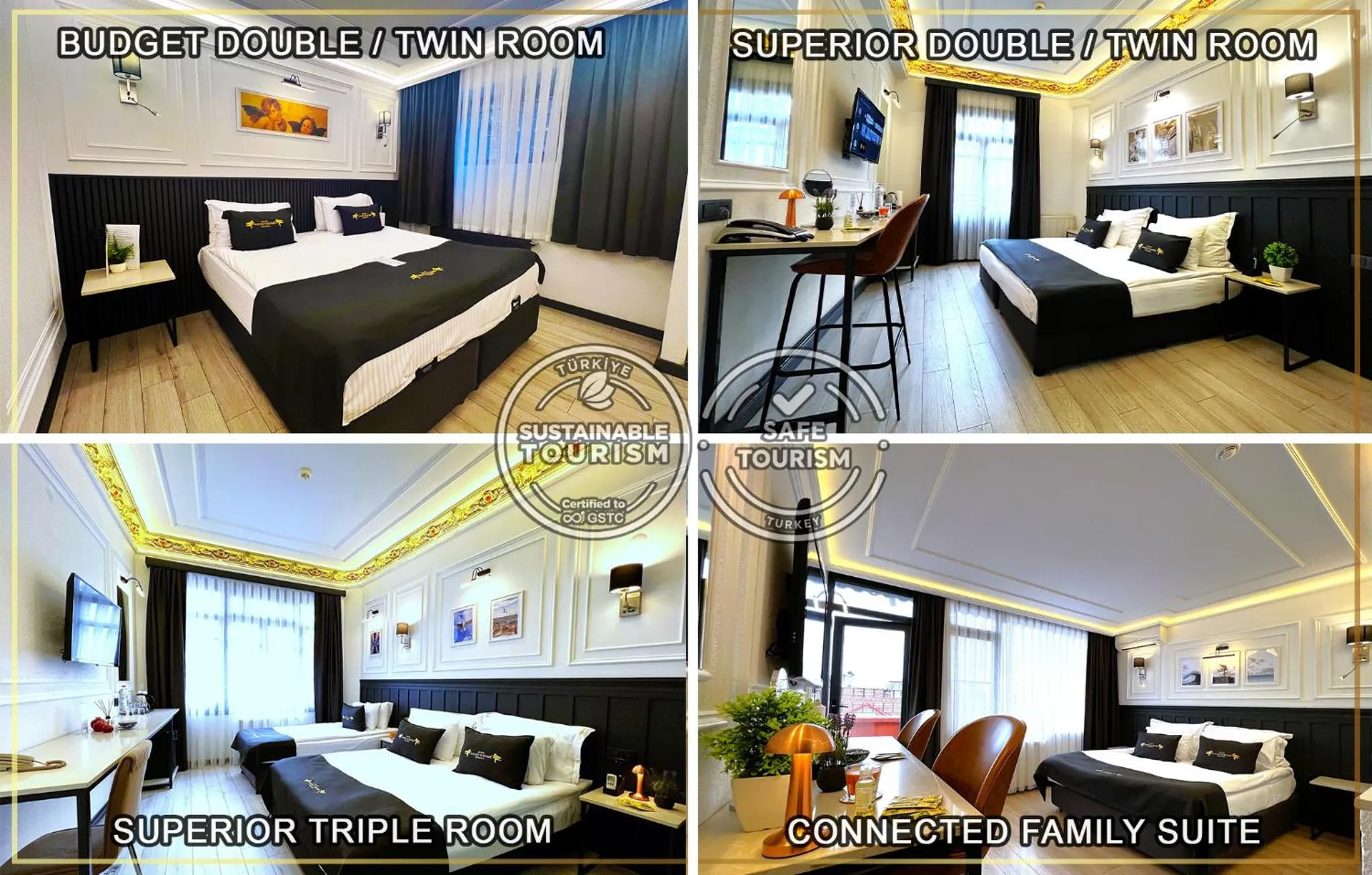 Photo of the whole room, Bed in Angel's Home Hotel - Angel Group Hotels