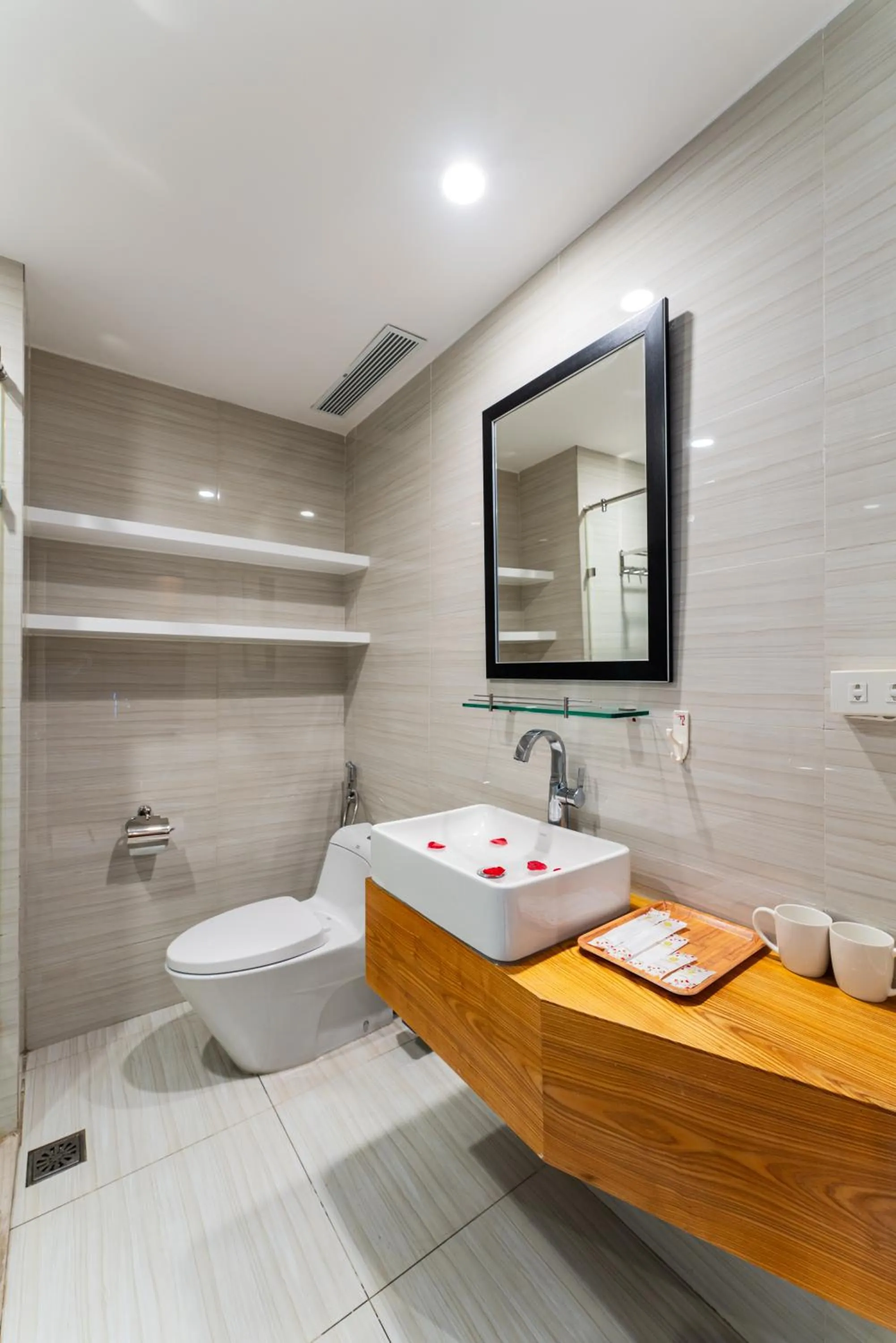 SeaHaven Panorama Nha Trang Superview Apartments