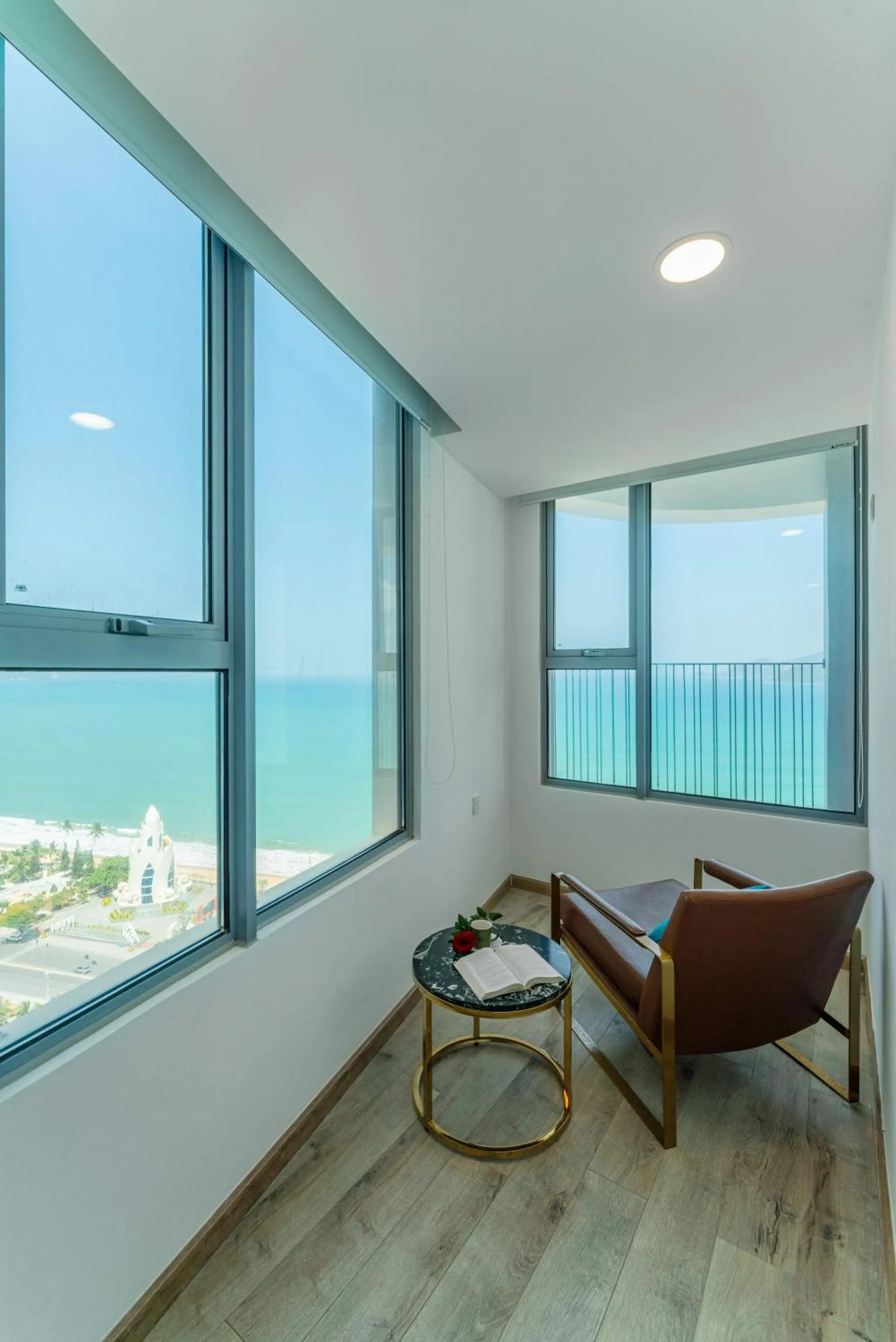 SeaHaven Panorama Nha Trang Superview Apartments