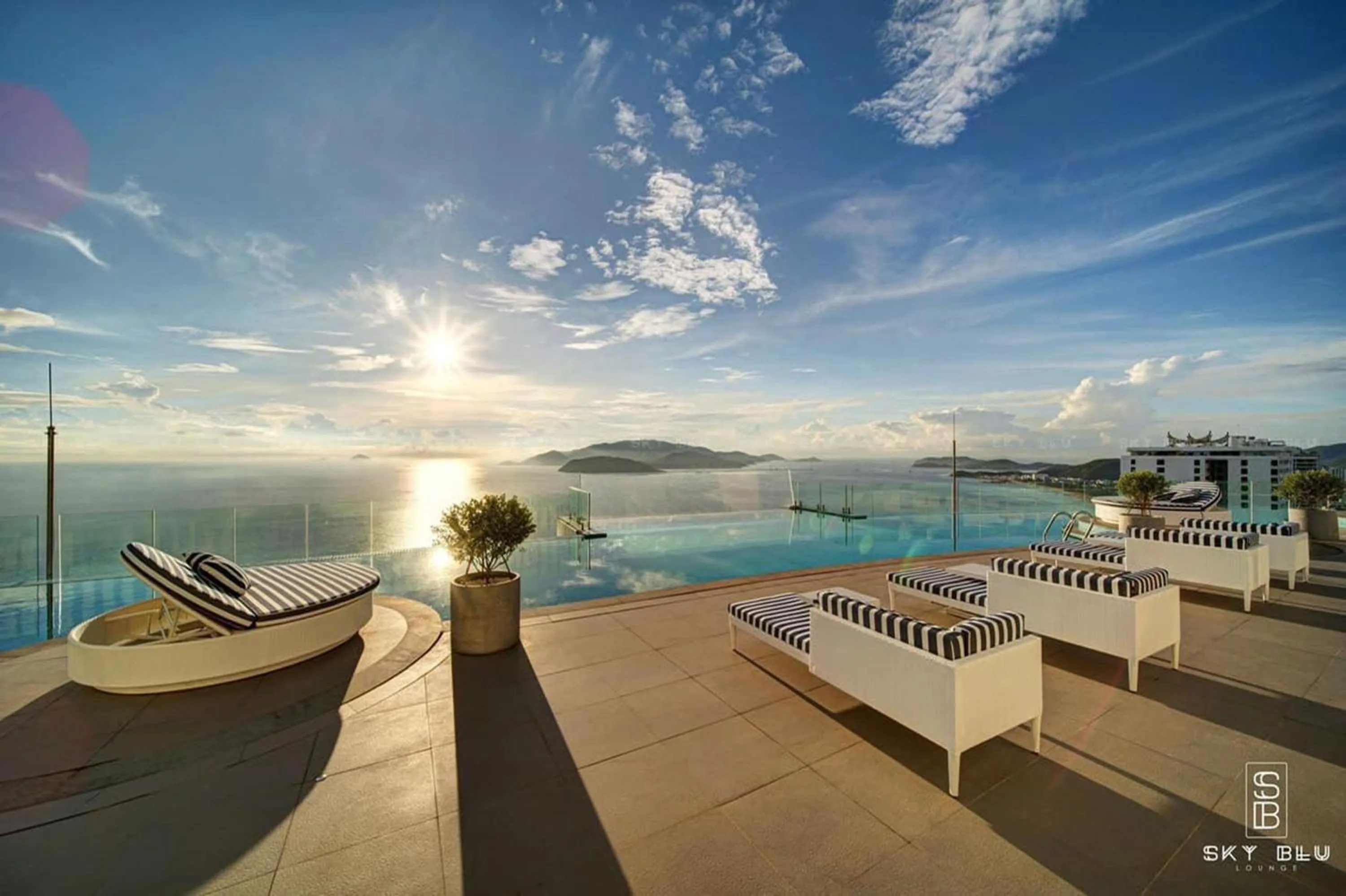 SeaHaven Panorama Nha Trang Superview Apartments