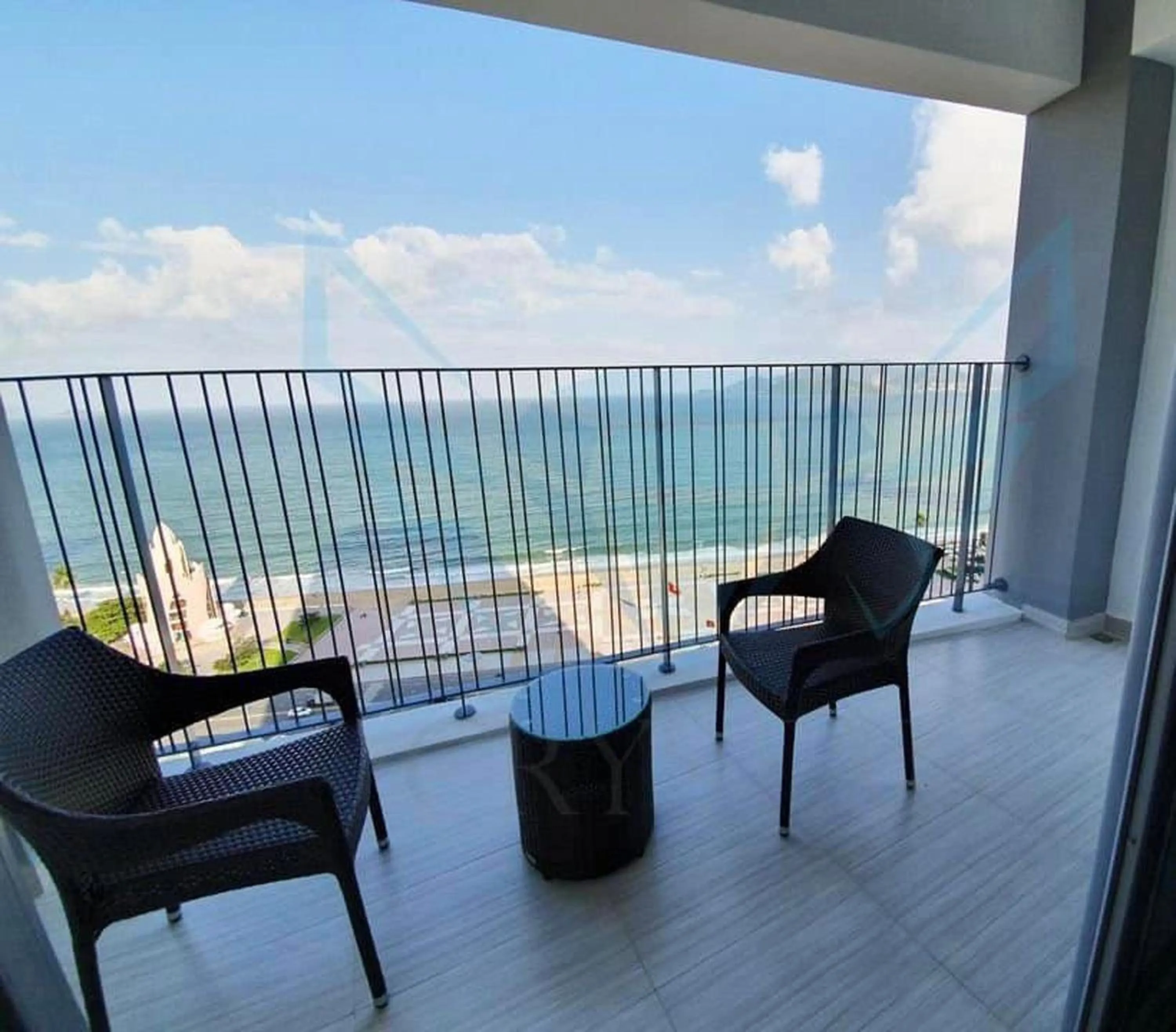 SeaHaven Panorama Nha Trang Superview Apartments