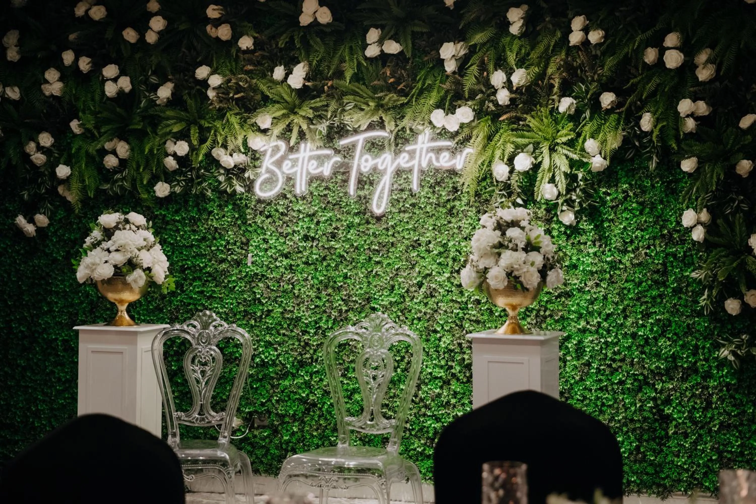 wedding in Aldino Hotel & Spa