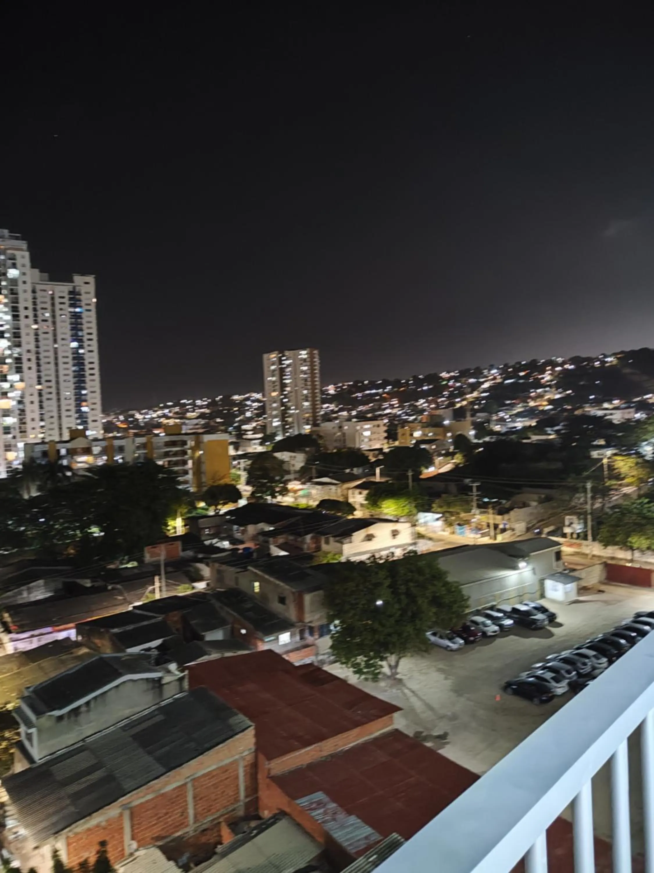 Balcony/Terrace in Casa Natyrouss
