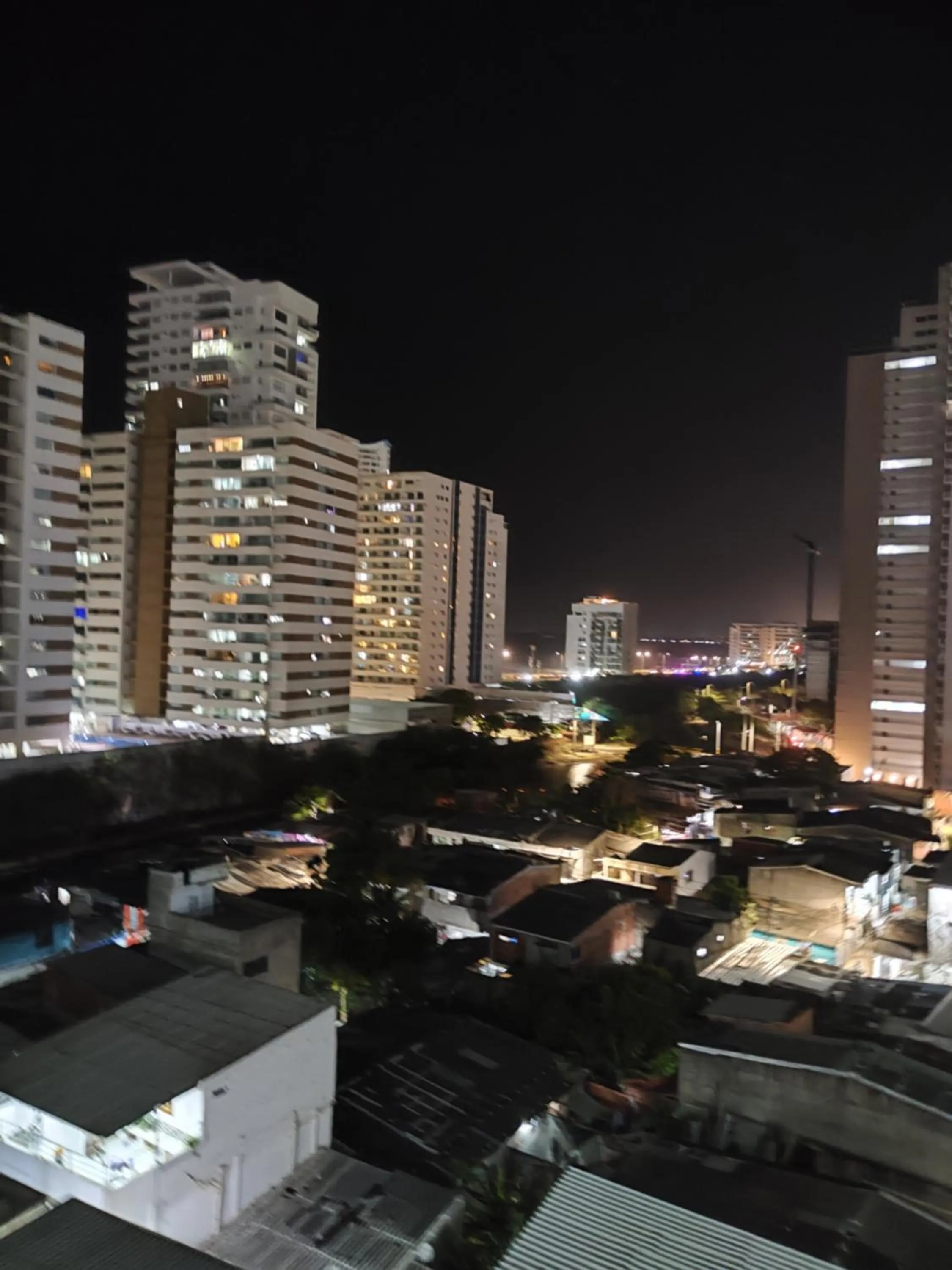 View (from property/room) in Casa Natyrouss